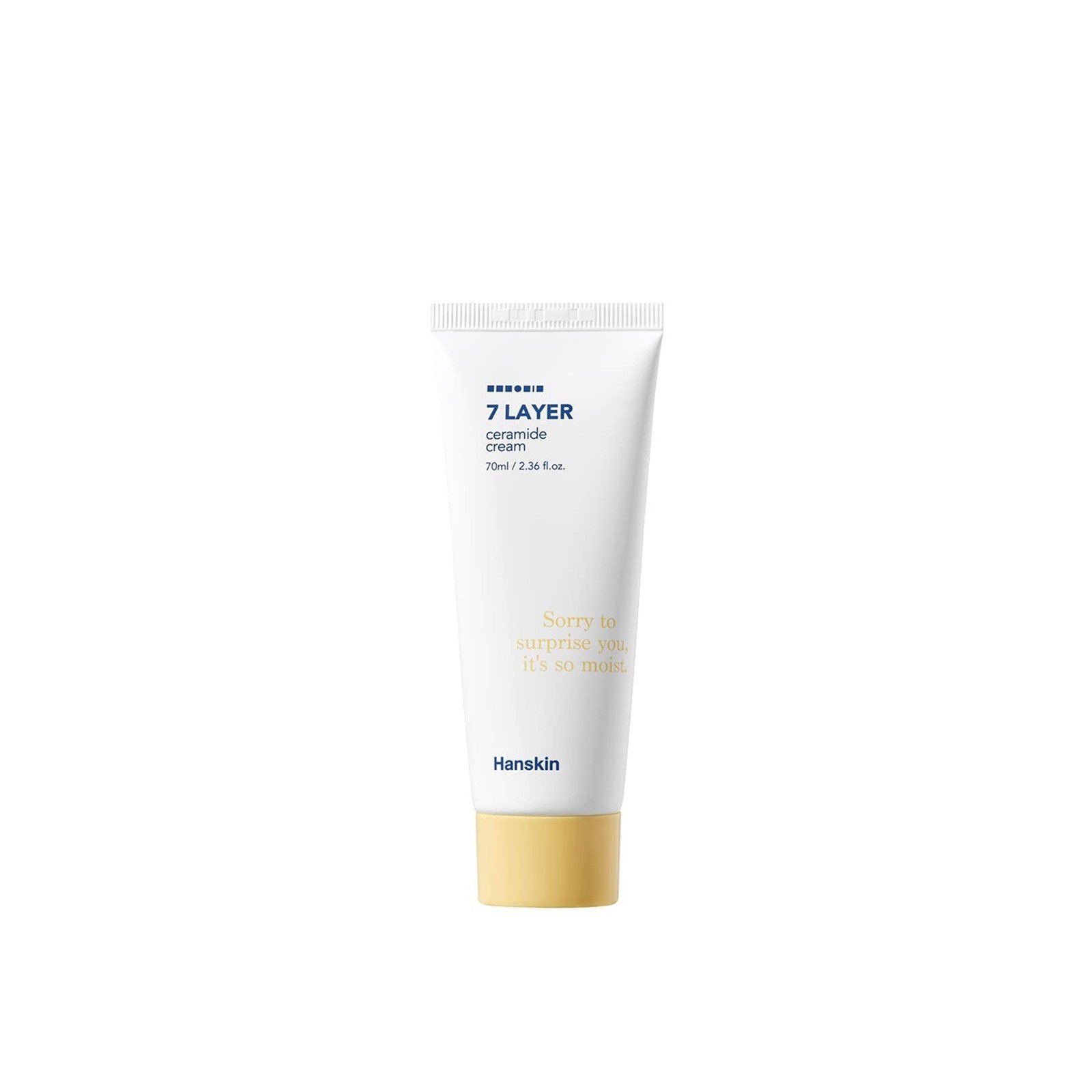 Hanskin 7 Layer Ceramide Cream 70ml