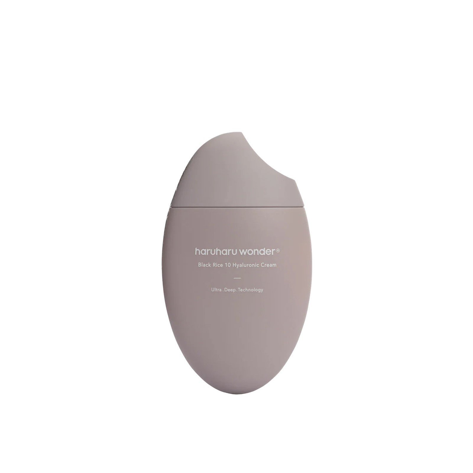 Haruharu Wonder Black Rice 10 Hyaluronic Cream 50ml