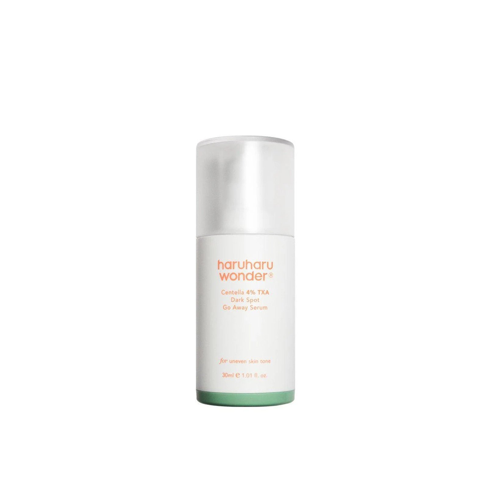 Haruharu Wonder Centella 4% TXA Dark Spot Go Away Serum 30ml (1.01floz)