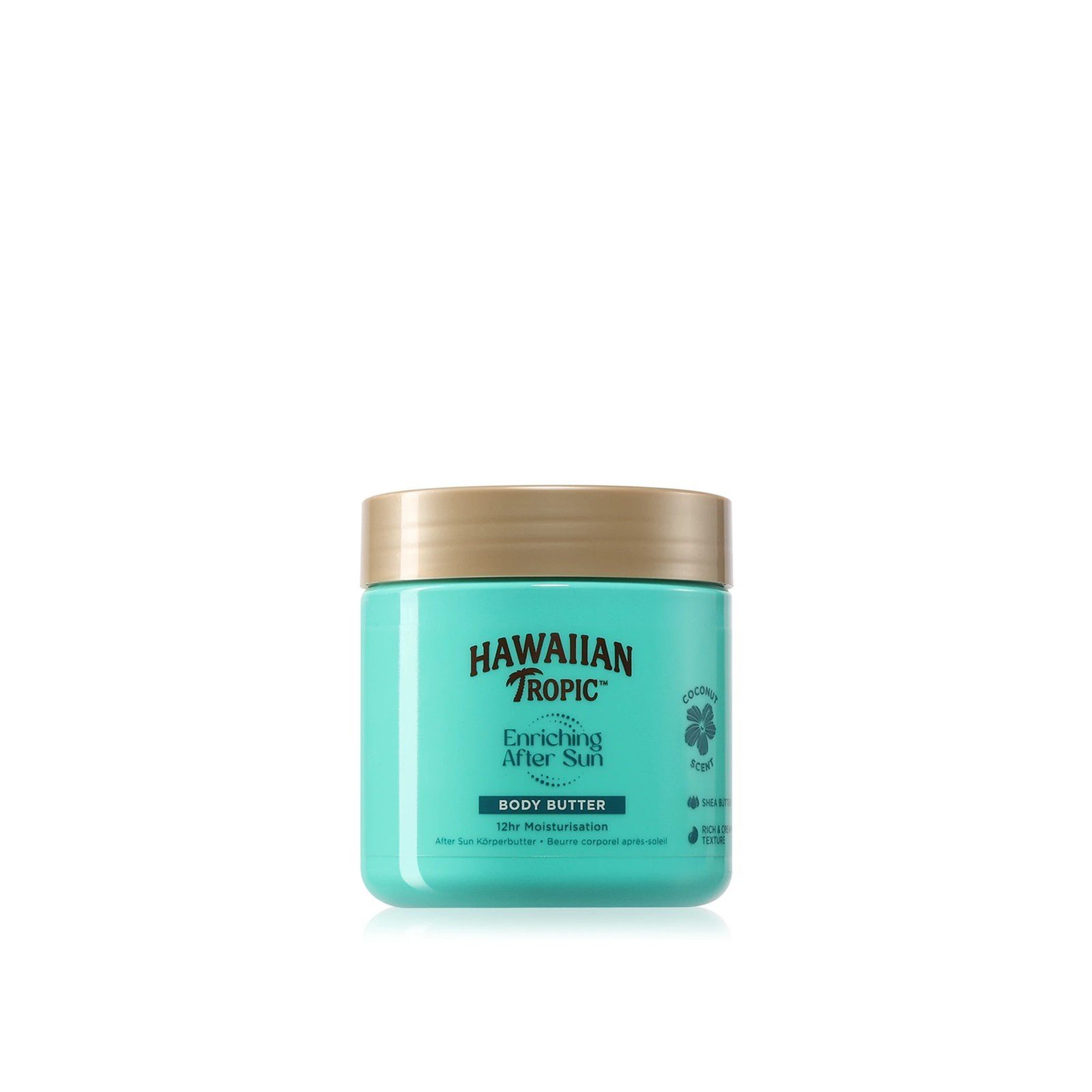 Hawaiian Tropic Enriching After-Sun Body Butter 250ml