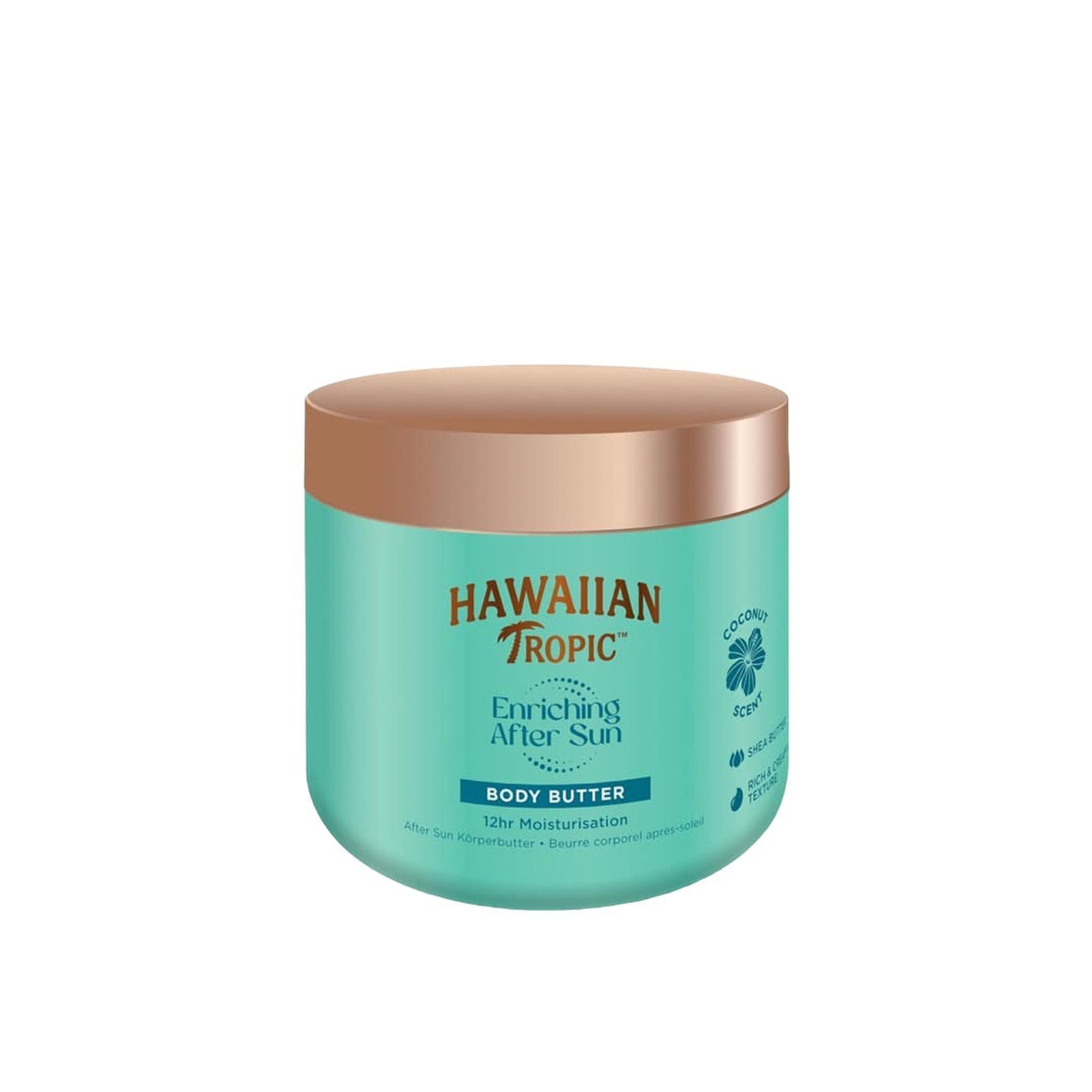 Hawaiian Tropic Enriching After-Sun Body Butter 250ml