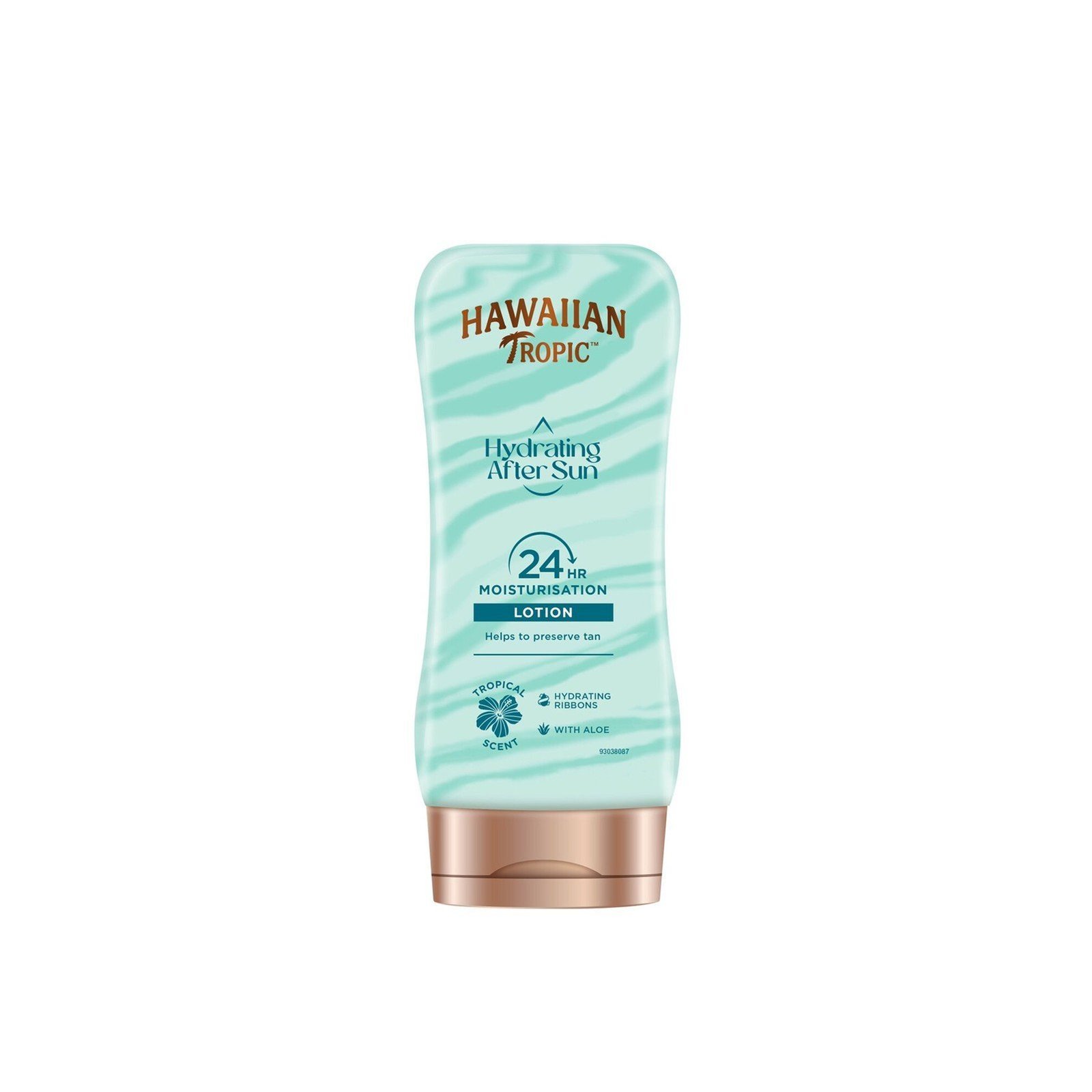 Hawaiian Tropic Silk Hydration After-Sun Lotion