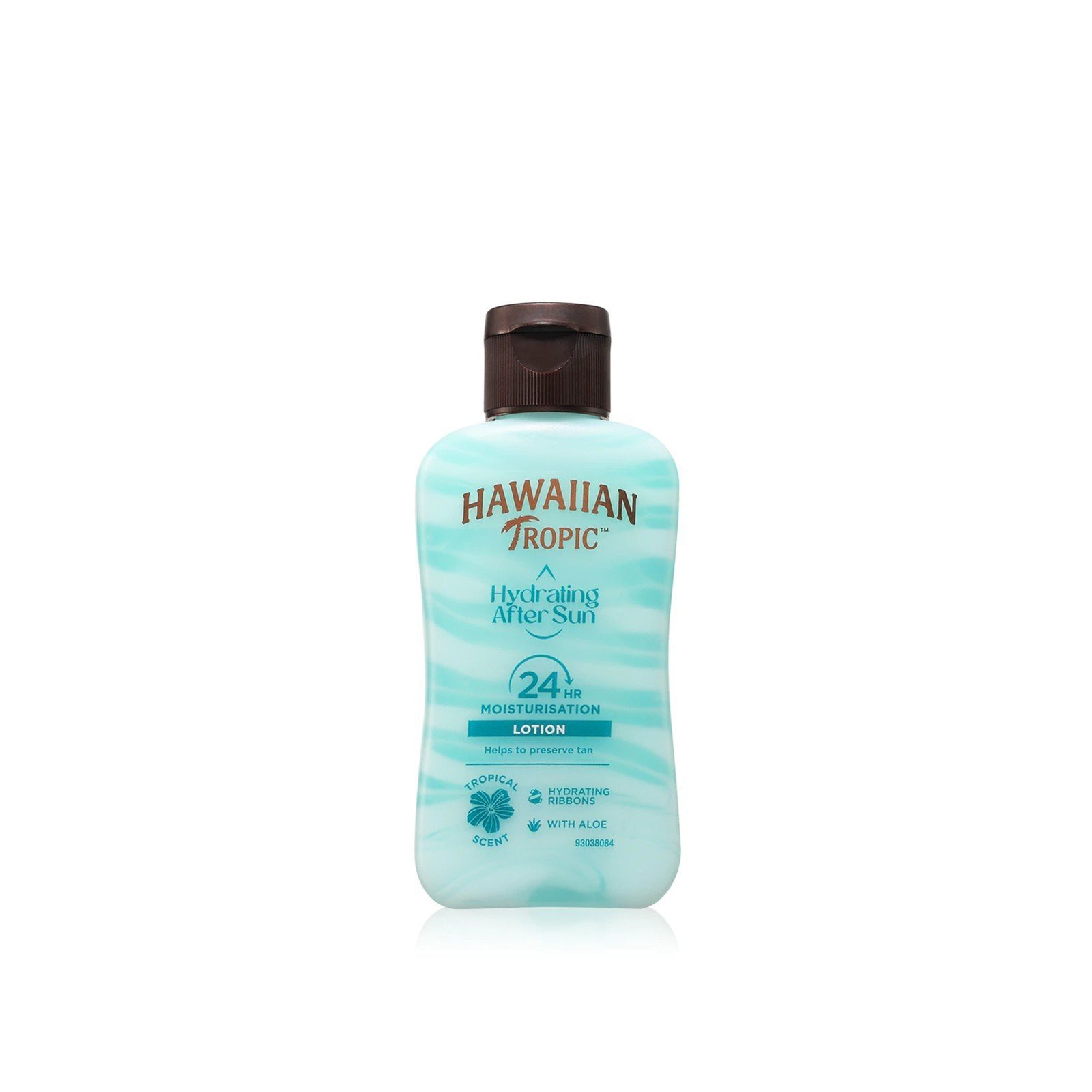 Hawaiian Tropic Hydrating After-Sun Lotion