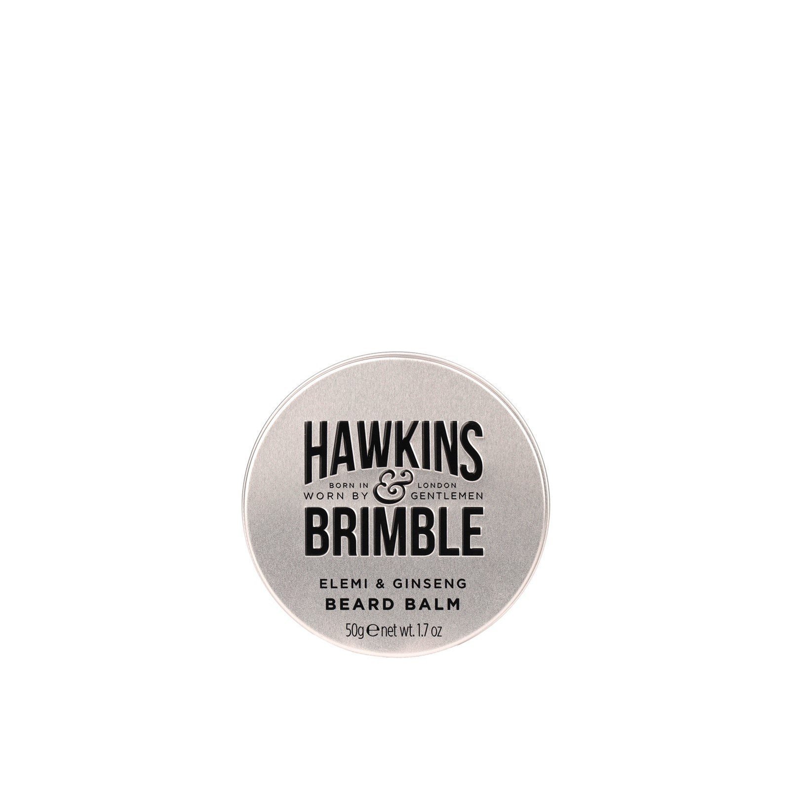 Hawkins & Brimble Beard Balm 50g (1.7oz)