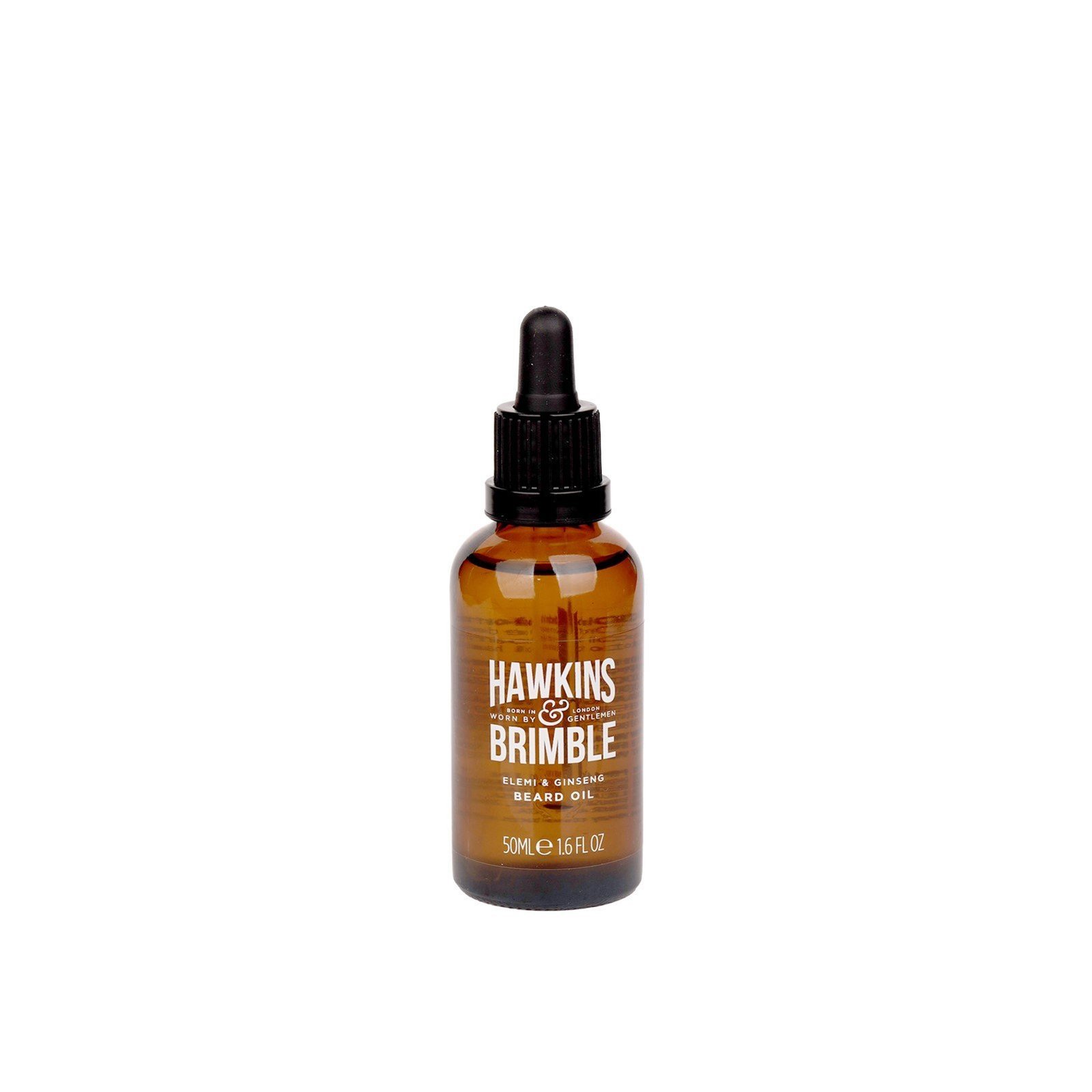 Hawkins & Brimble Beard Oil 50ml