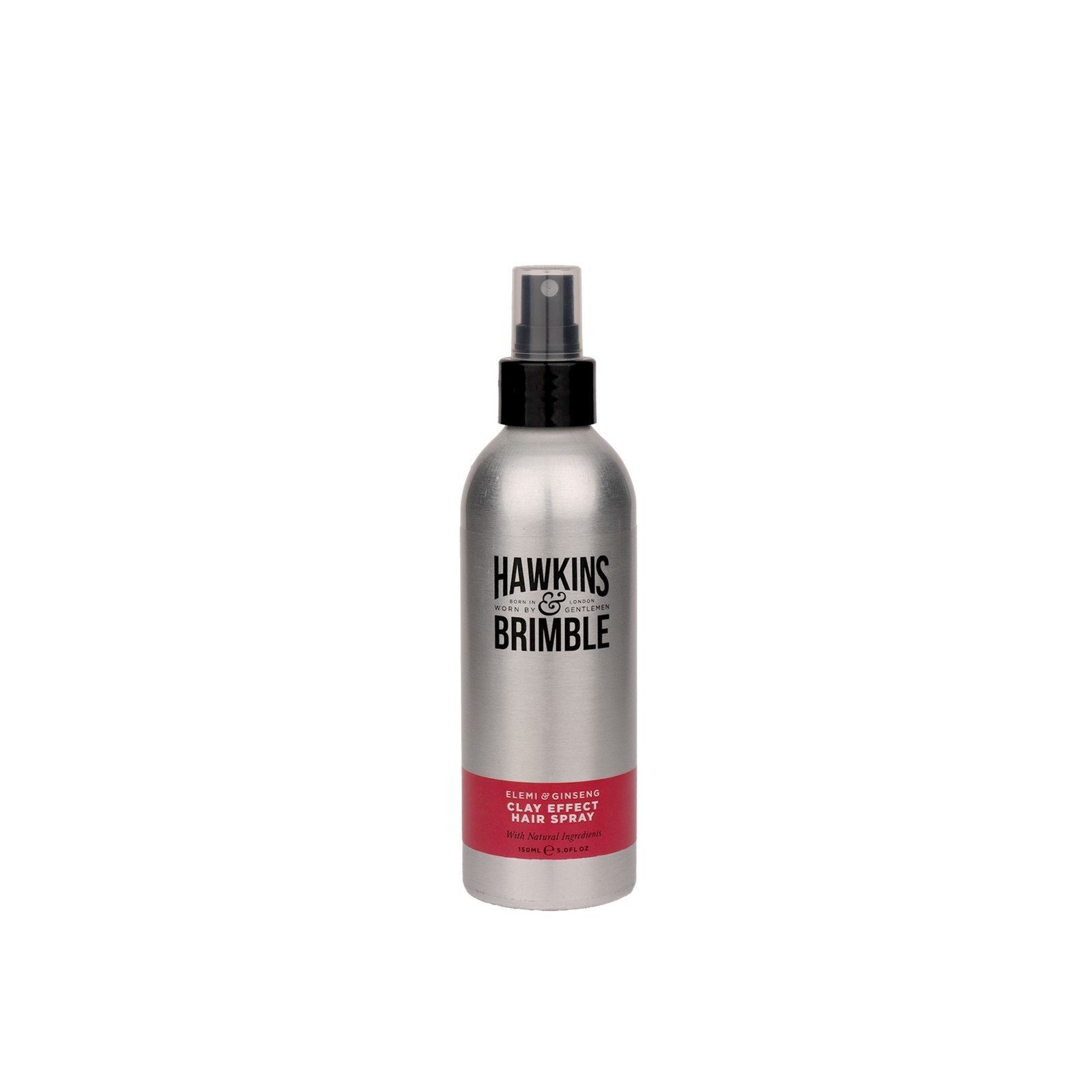 Hawkins & Brimble Clay Effect Hairspray 150ml