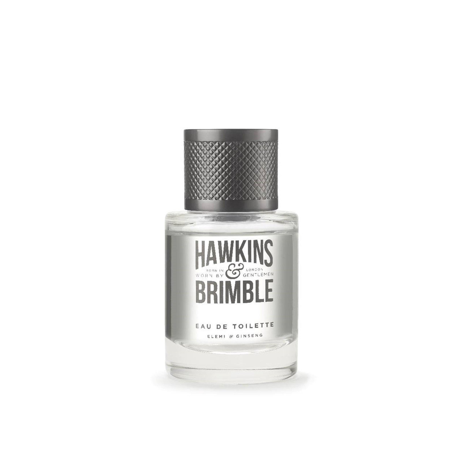 Hawkins & Brimble Eau de Toilette 50ml