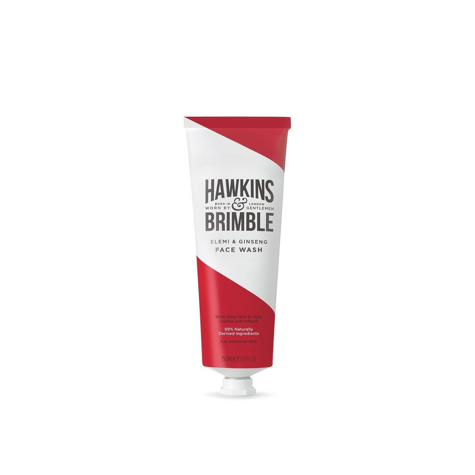 Hawkins & Brimble Face Wash 150ml Qatar
