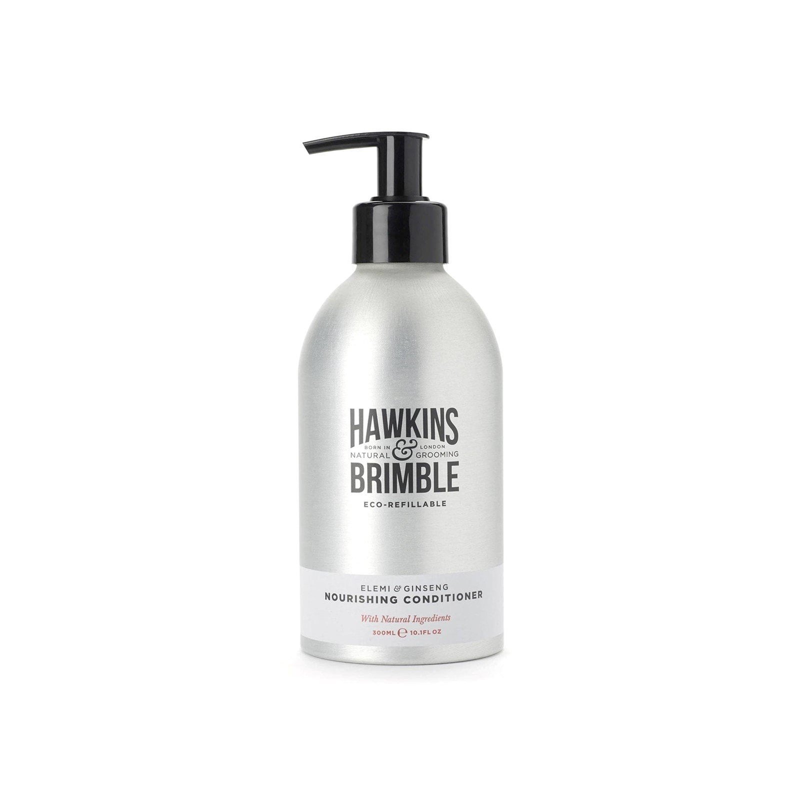 Hawkins & Brimble Nourishing Conditioner Eco-Refillable 300ml