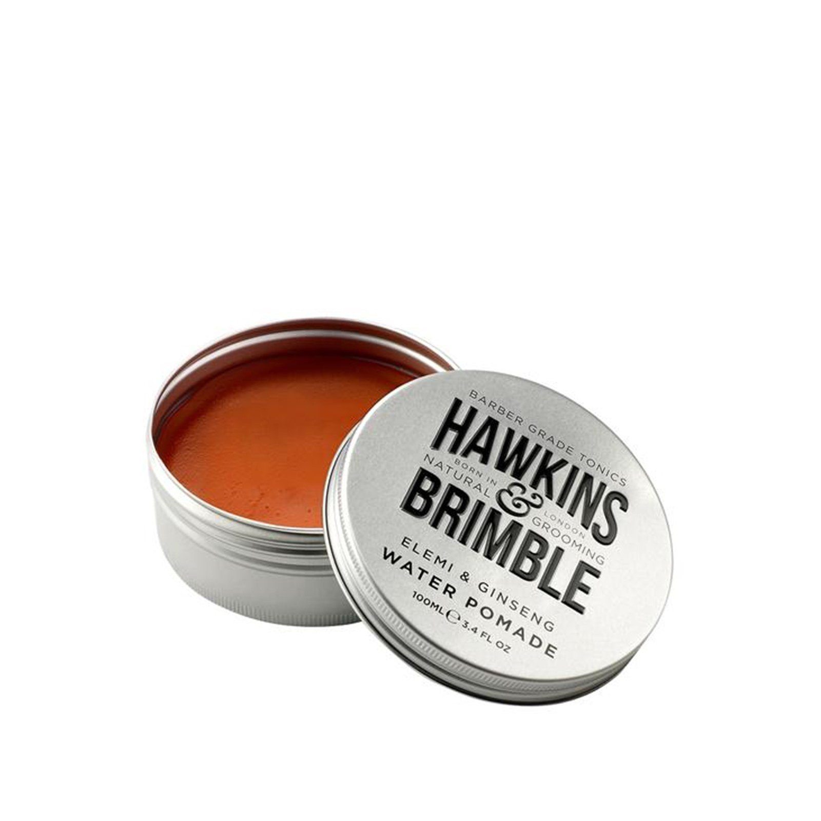 Hawkins & Brimble Water Pomade 100g