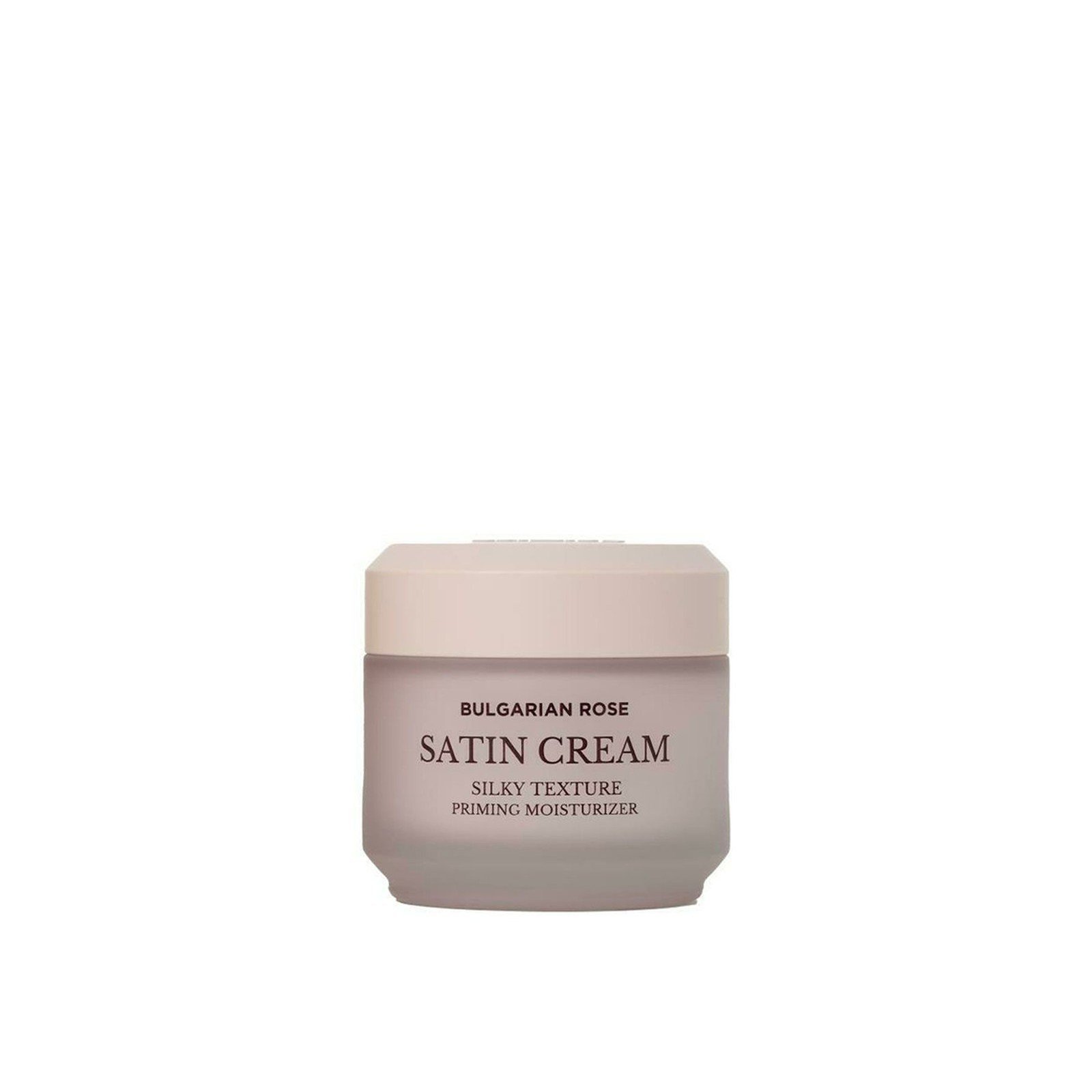 heimish Bulgarian Rose Satin Cream 50ml Qatar