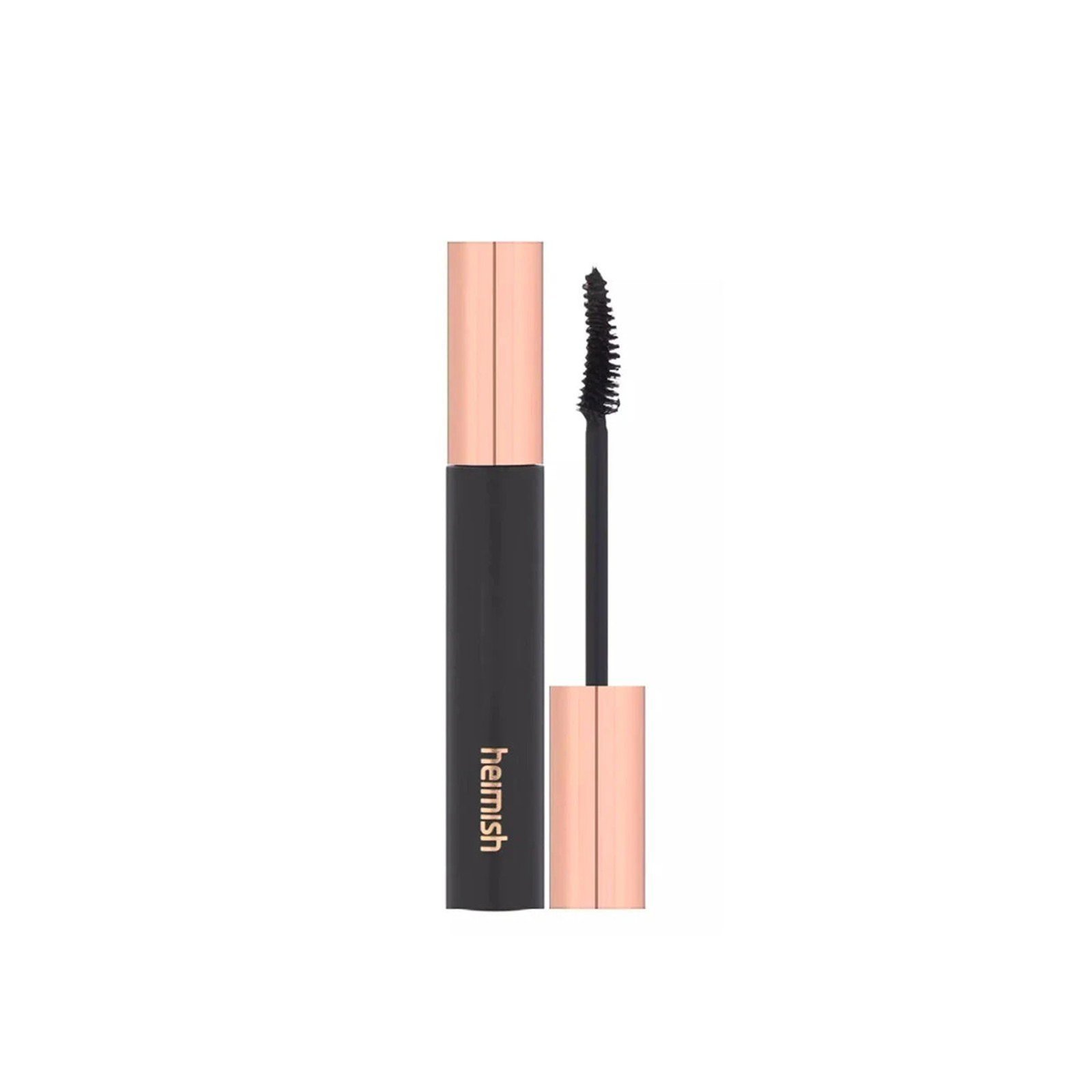 heimish Dailism Smudge Stop Mascara Curling Black 9g