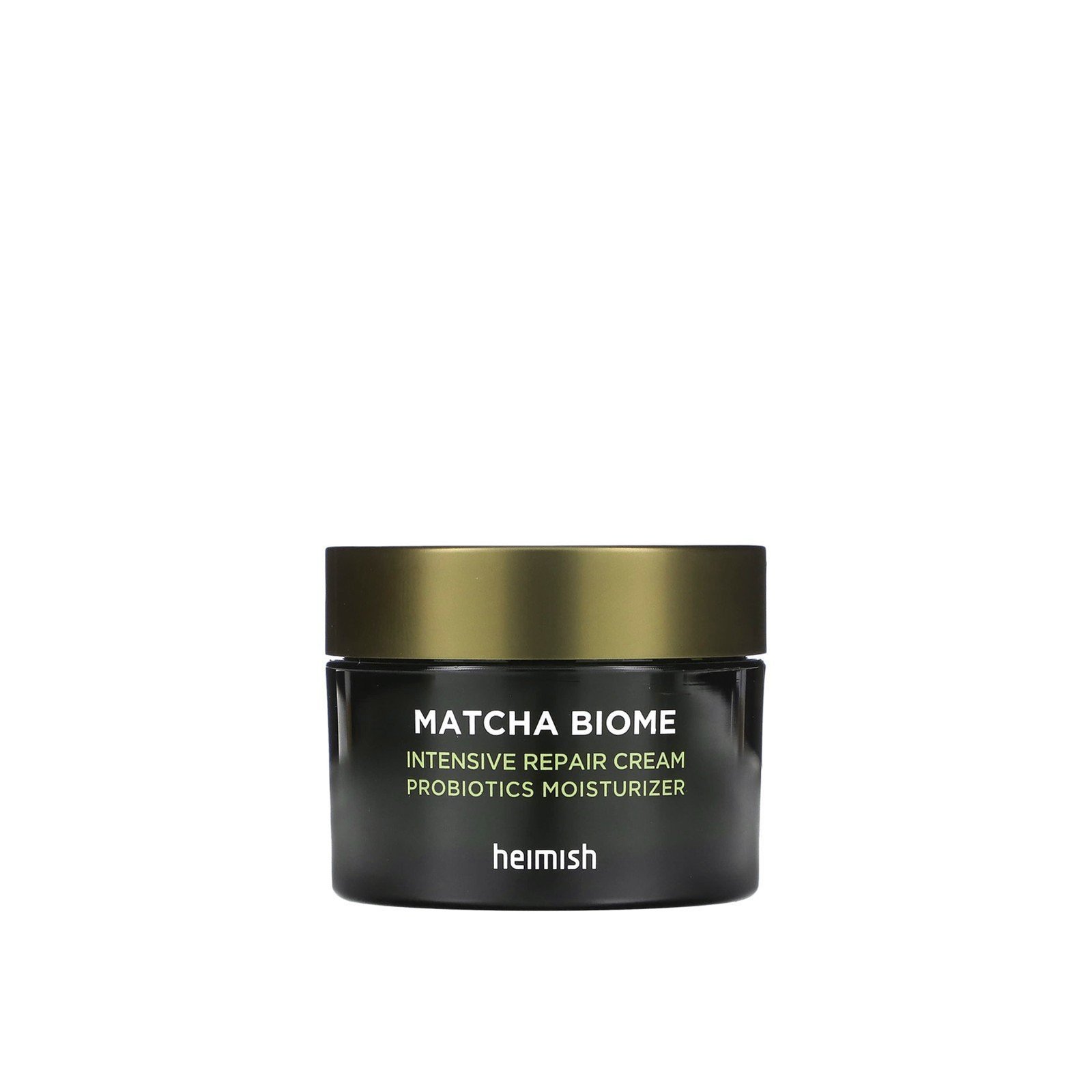 heimish Matcha Biome Intensive Repair Cream 50ml Qatar