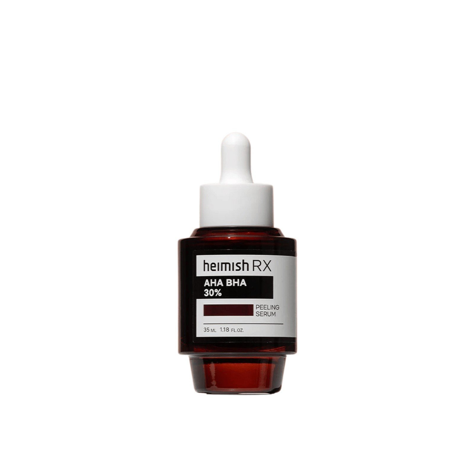 heimish RX AHA BHA 30% Peeling Serum 35ml