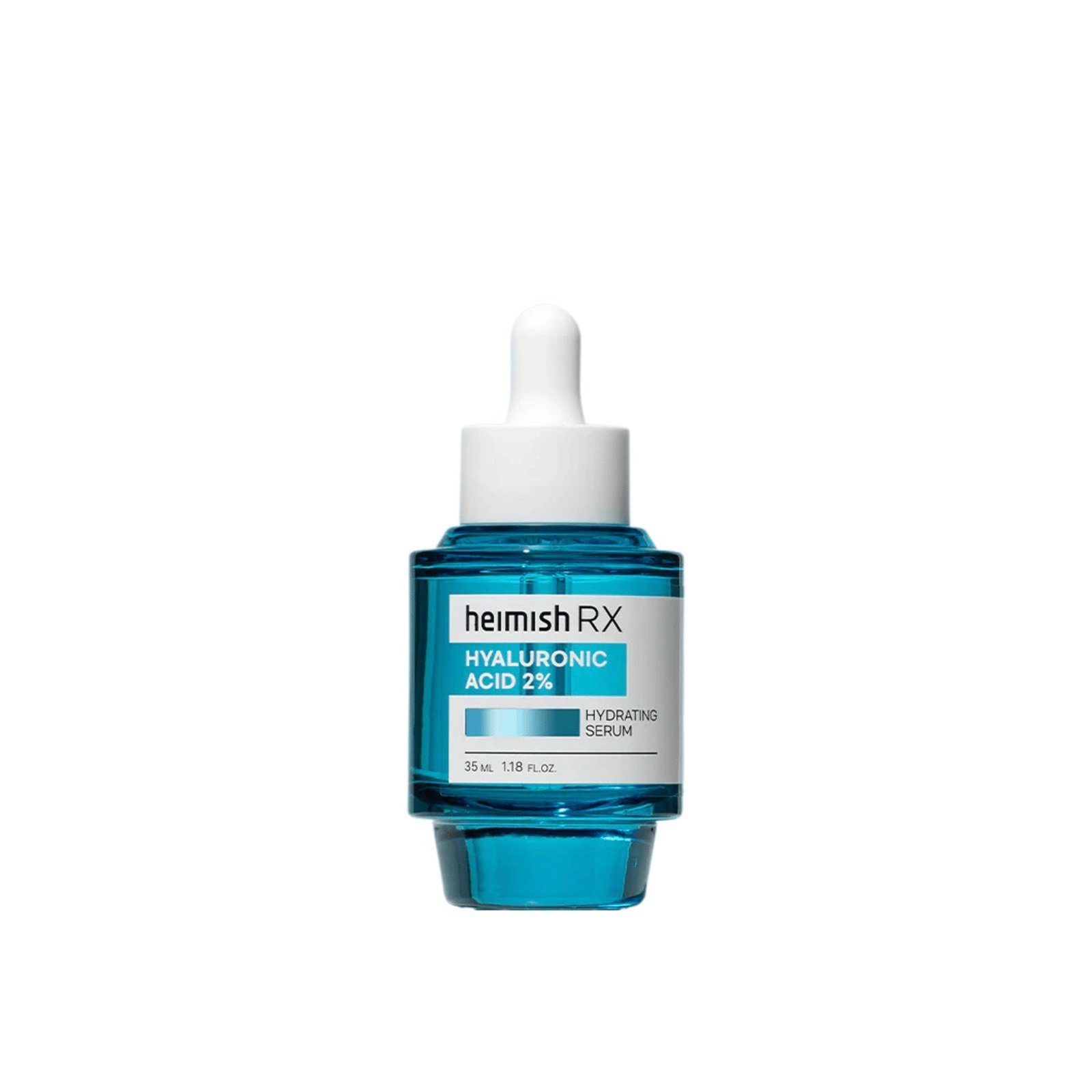 heimish RX Hyaluronic Acid 2% Hydrating Serum 35ml