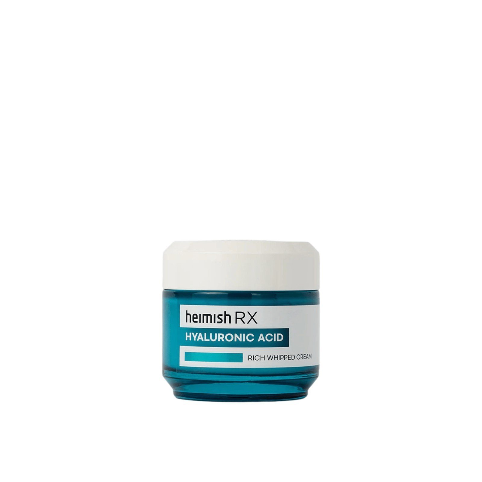 heimish RX Hyaluronic Acid Rich Whipped Cream 50ml قطر