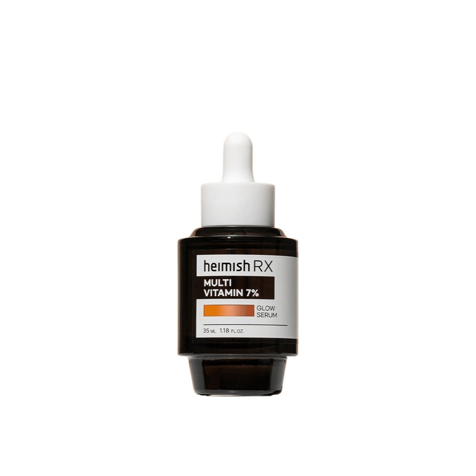 heimish RX Multi Vitamin 7% Glow Serum 35ml