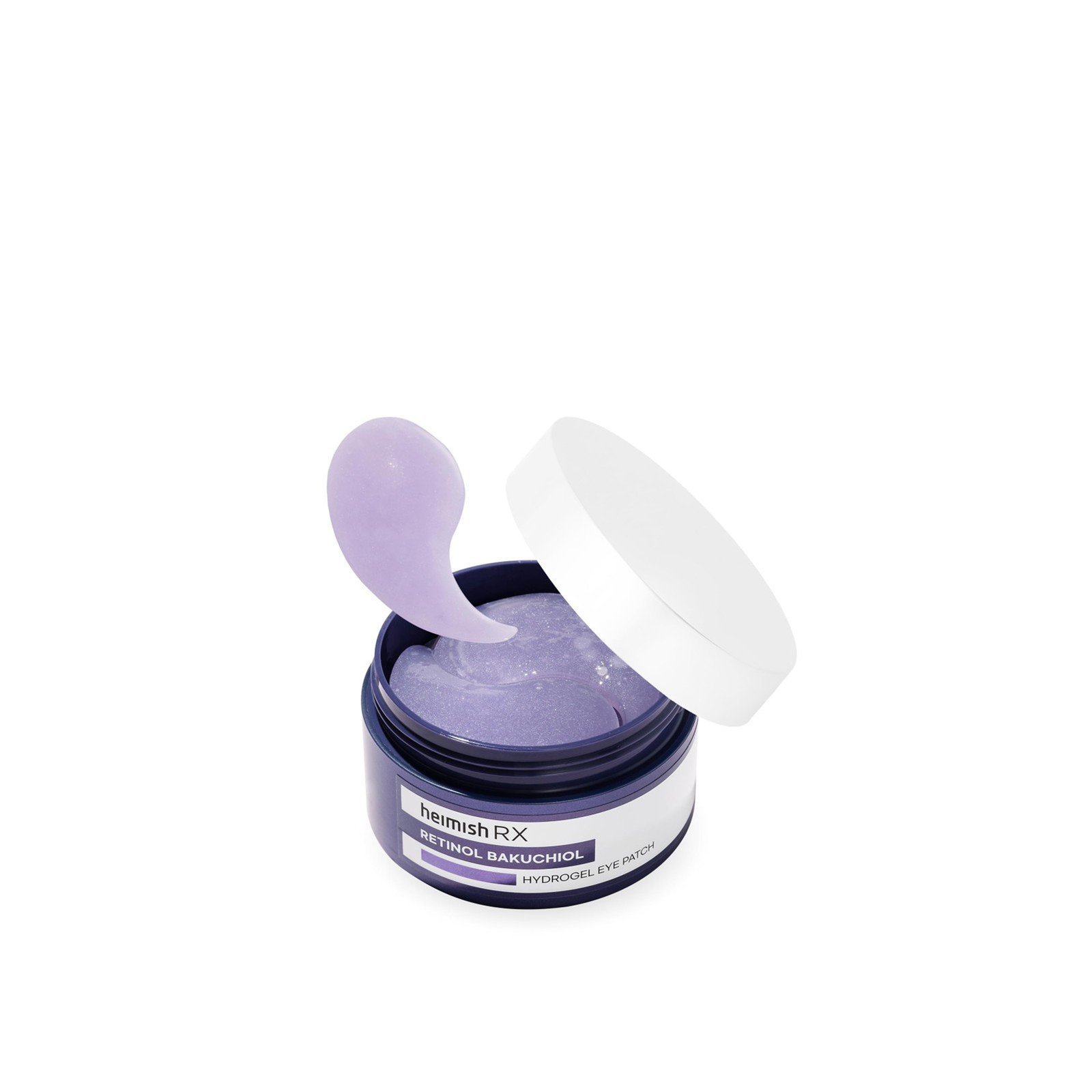 heimish RX Retinol Bakuchiol Hydrogel Eye Patch x60 Qatar