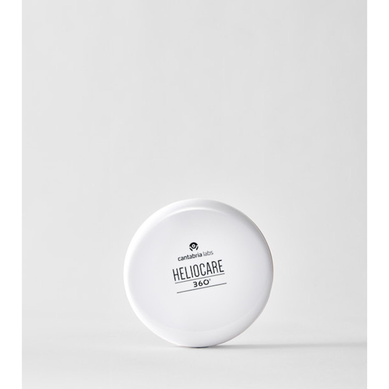 Heliocare 360 Oil-Free Compact Sunscreen SPF50+ Beige 10g