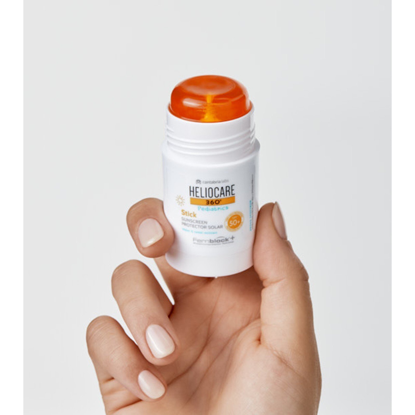 Heliocare 360 Pediatrics Stick Sunscreen SPF50+ 25g