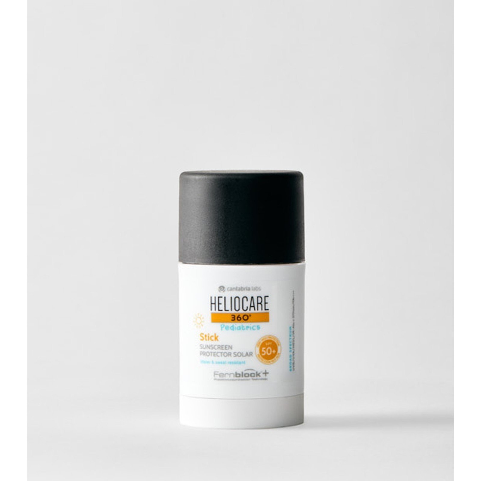 Heliocare 360 Pediatrics Stick Sunscreen SPF50+ 25g