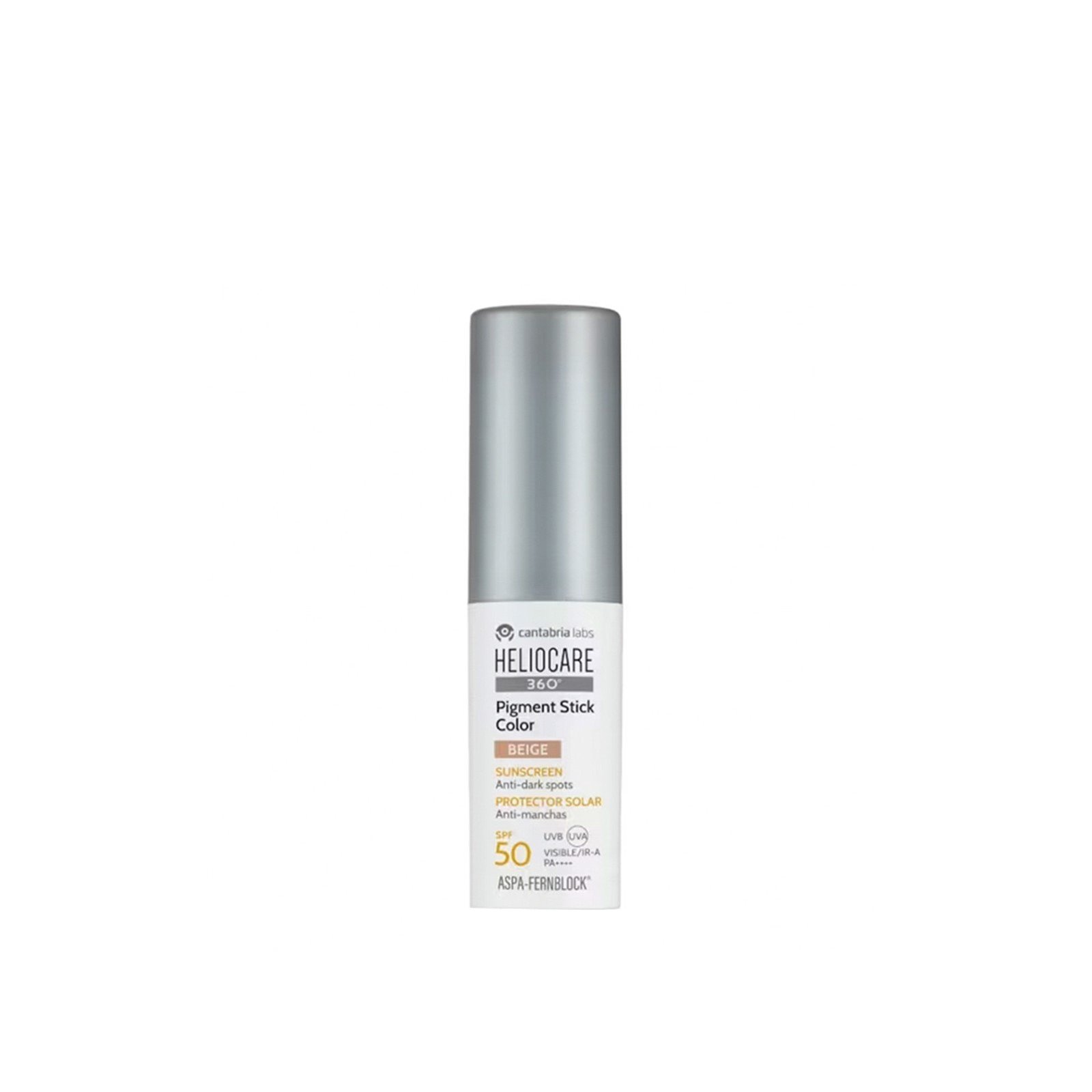 Heliocare 360º Pigment Stick Color Sunscreen SPF50