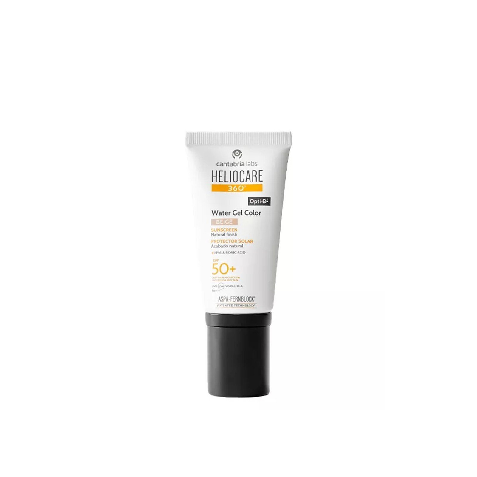 Heliocare 360 Water Gel SPF50+