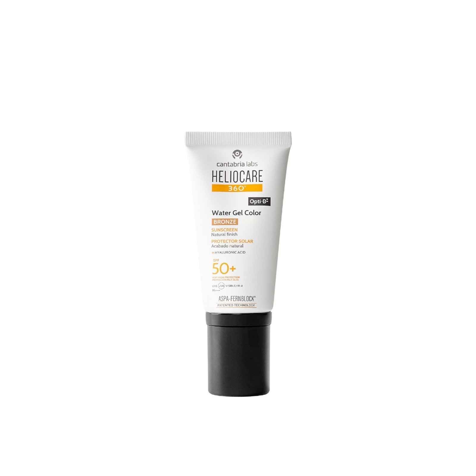 Heliocare 360 Water Gel SPF50+