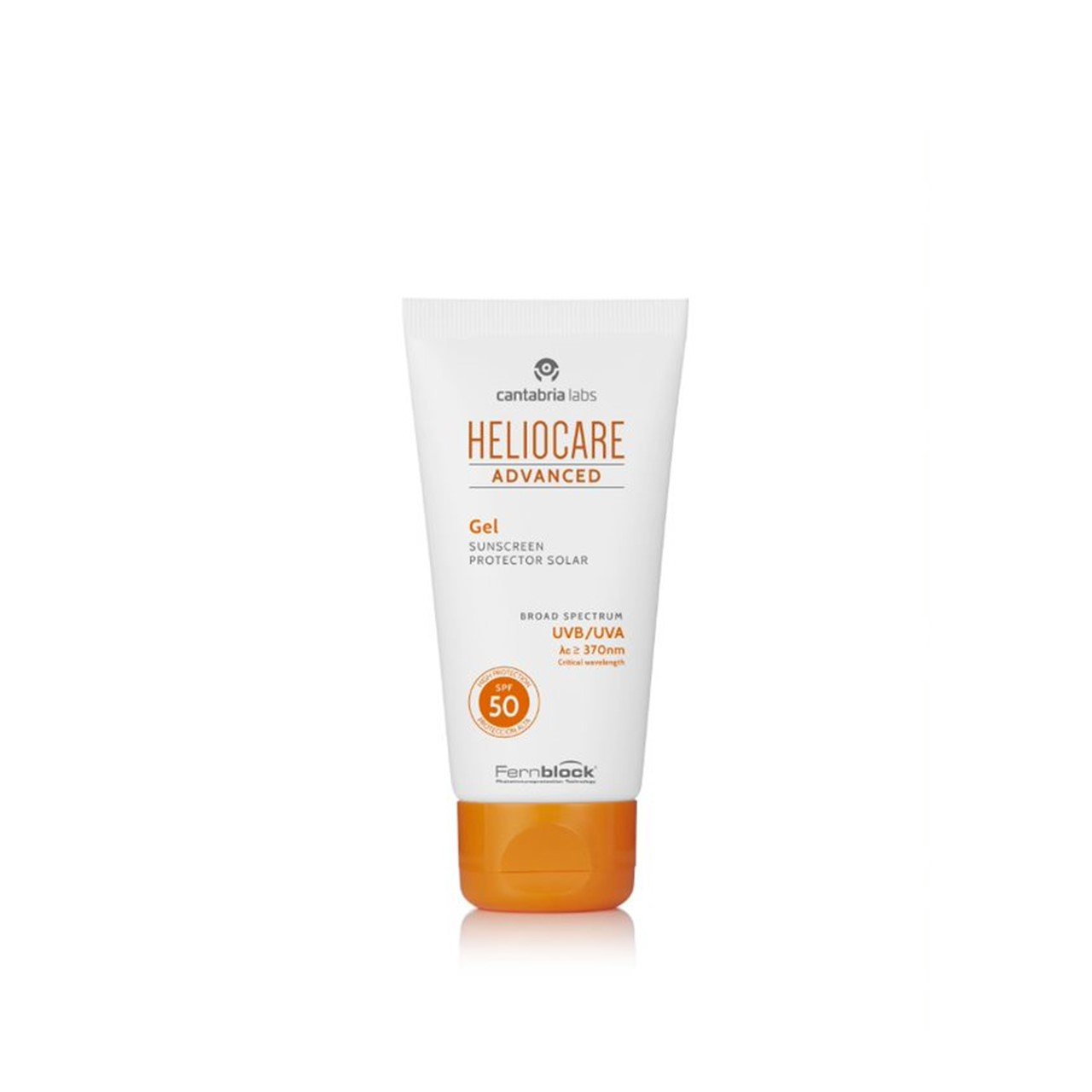 Heliocare Advanced Gel FPS 50 50ml