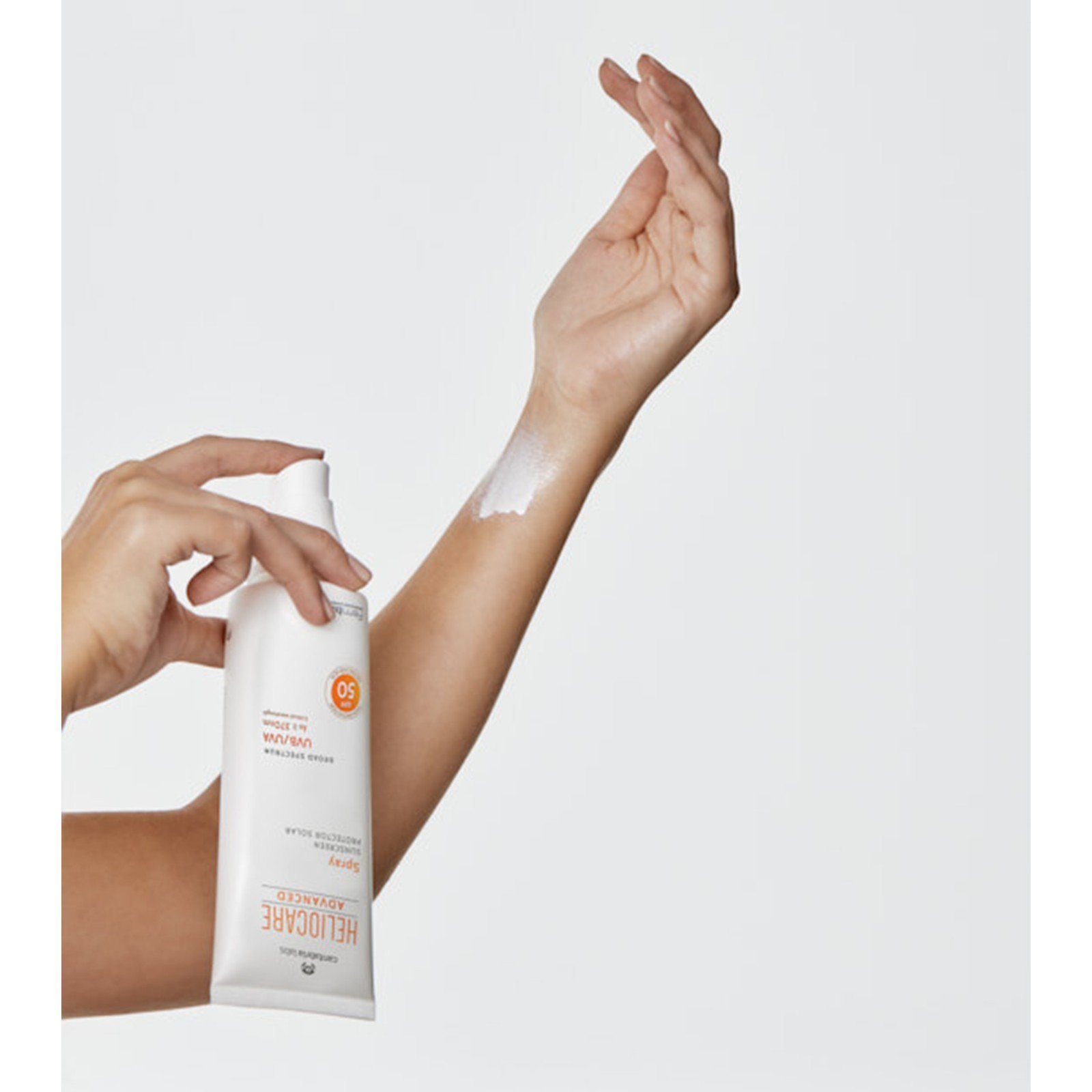 Heliocare Advanced Spray SPF50 200ml