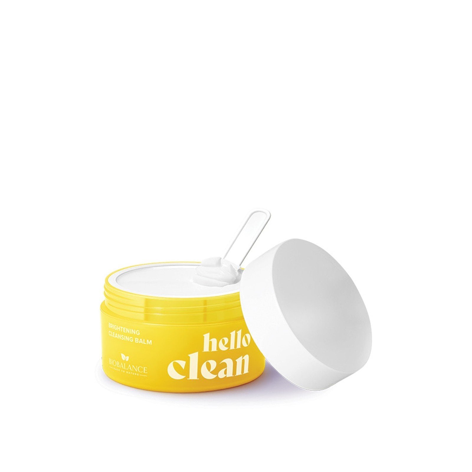 Biobalance Hello Clean Brightening Cleansing Balm 100ml (3.38floz)