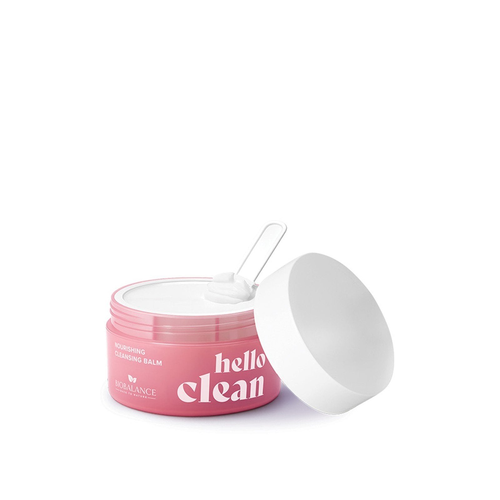 Biobalance Hello Clean Nourishing Cleansing Balm 100ml (3.38floz)