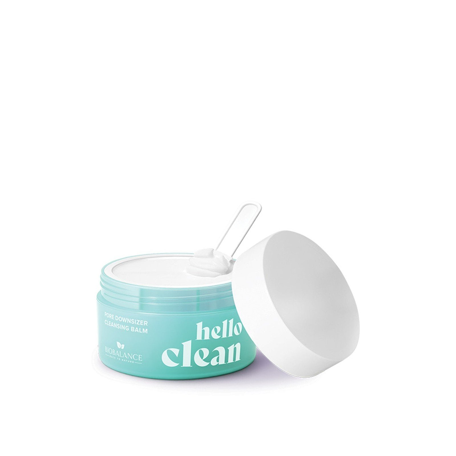 Biobalance Hello Clean Pore Downsizer Cleansing Balm 100ml (3.38floz)