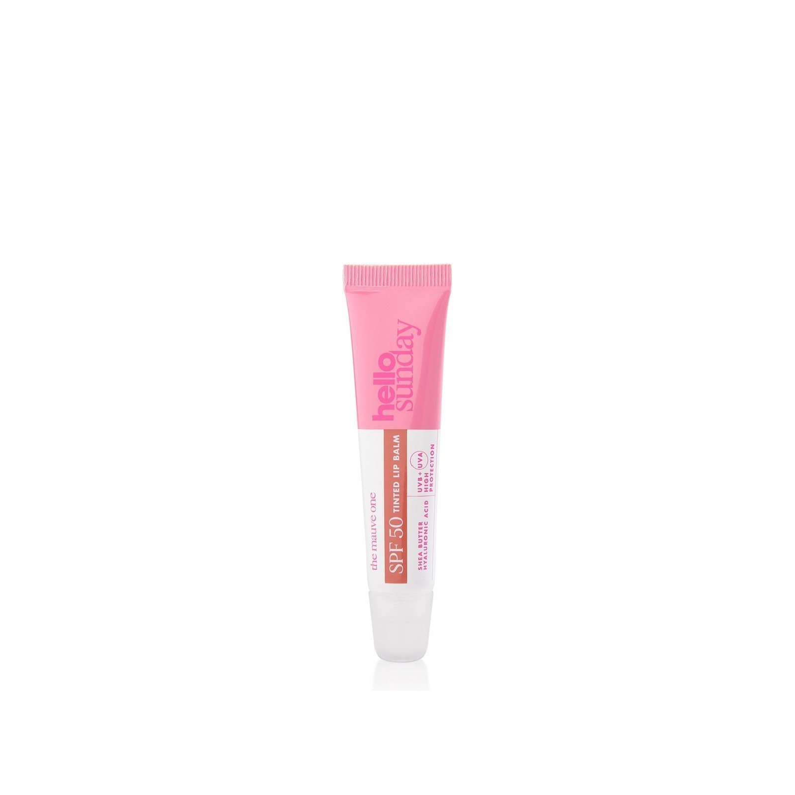 Hello Sunday Tinted Lip Balm SPF50