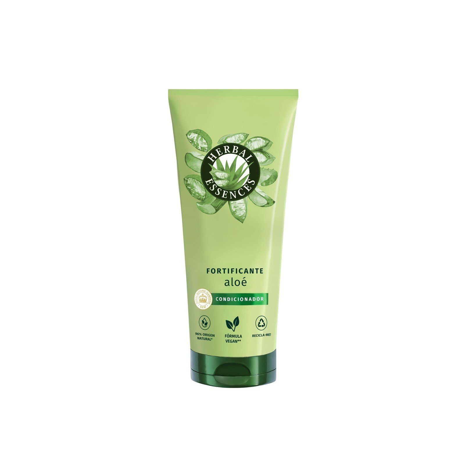 Herbal Essences Aloe Fortifying Conditioner 250ml