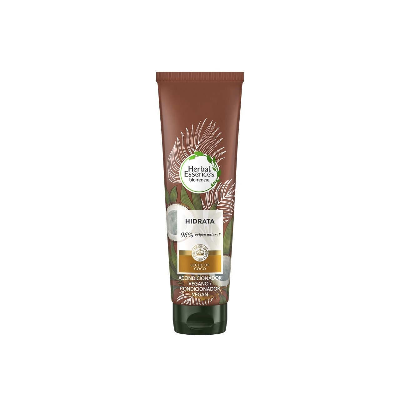 Herbal Essences Bio Renew Hydrate Coconut Milk Shampoo
