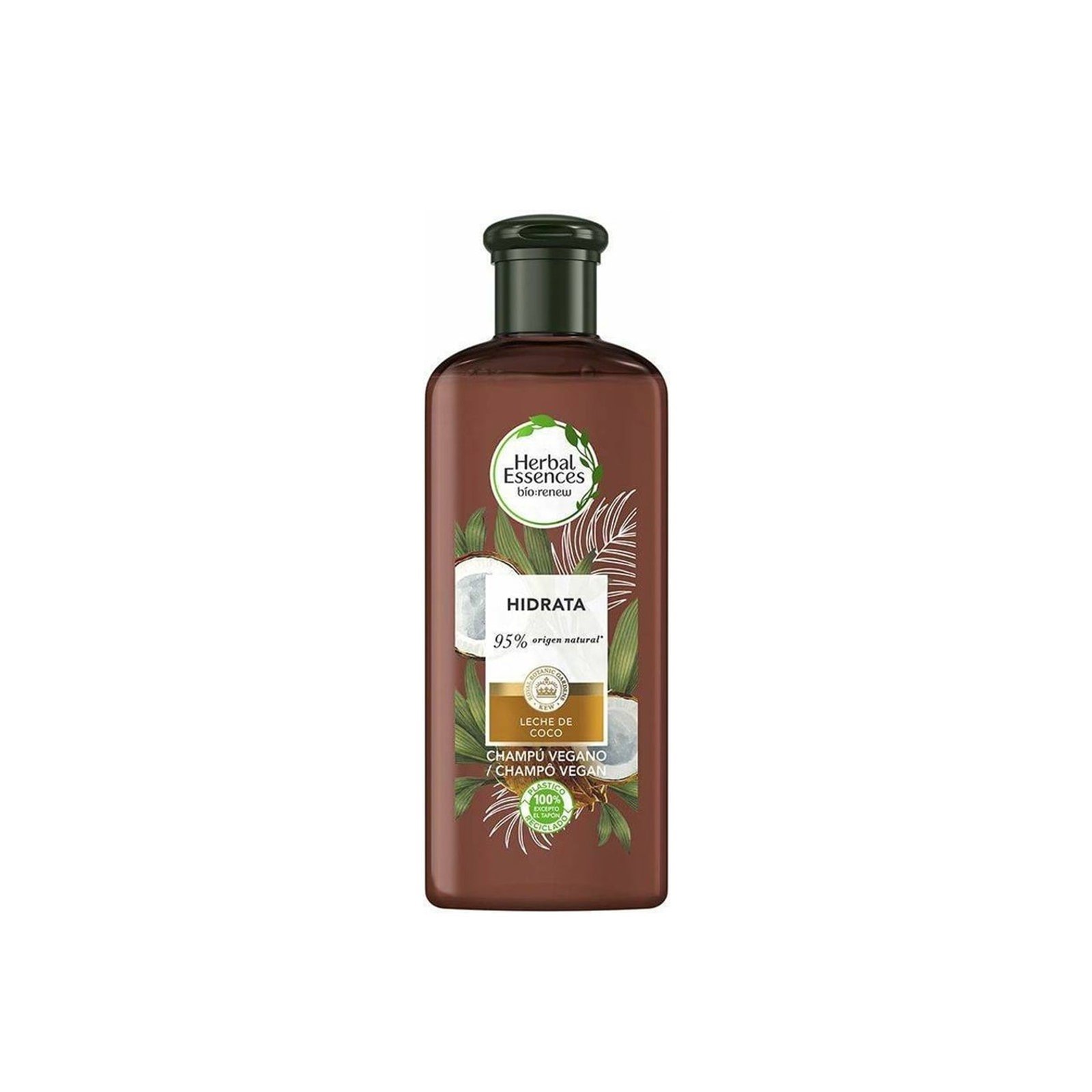 Herbal Essences Bio Renew Hydrate Coconut Milk Shampoo 250ml (8.45fl oz)