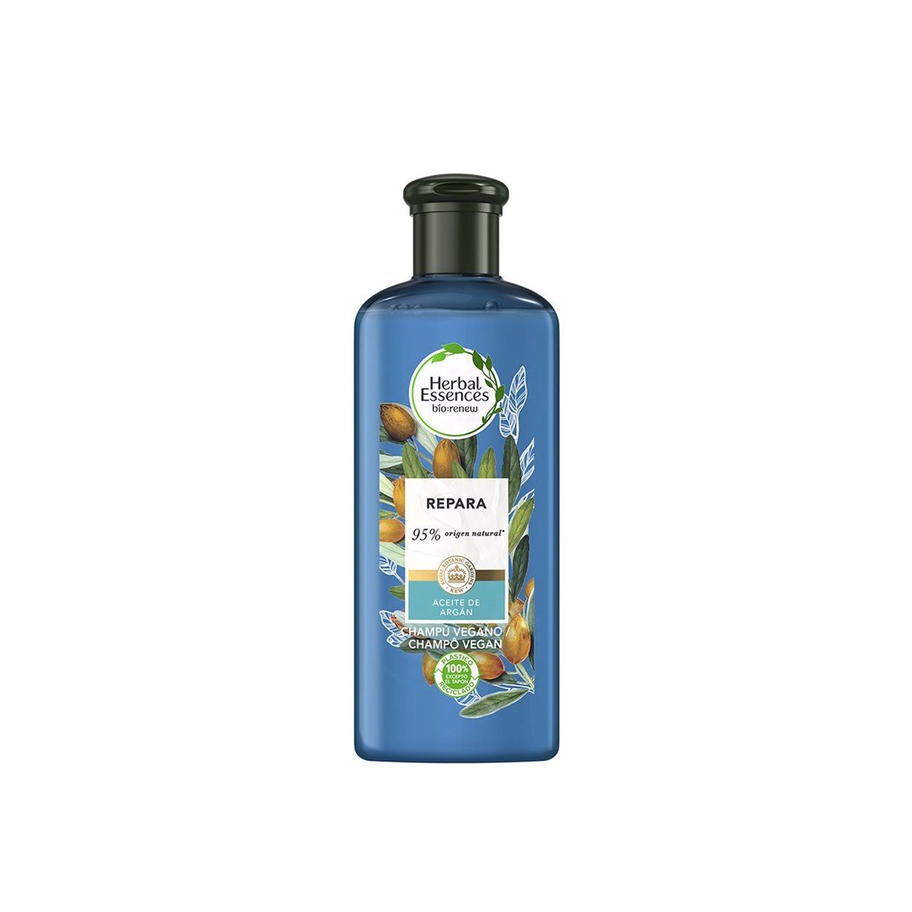 Herbal Essences Bio Renew Repair Argan Oil Shampoo 250ml (8.45fl oz)