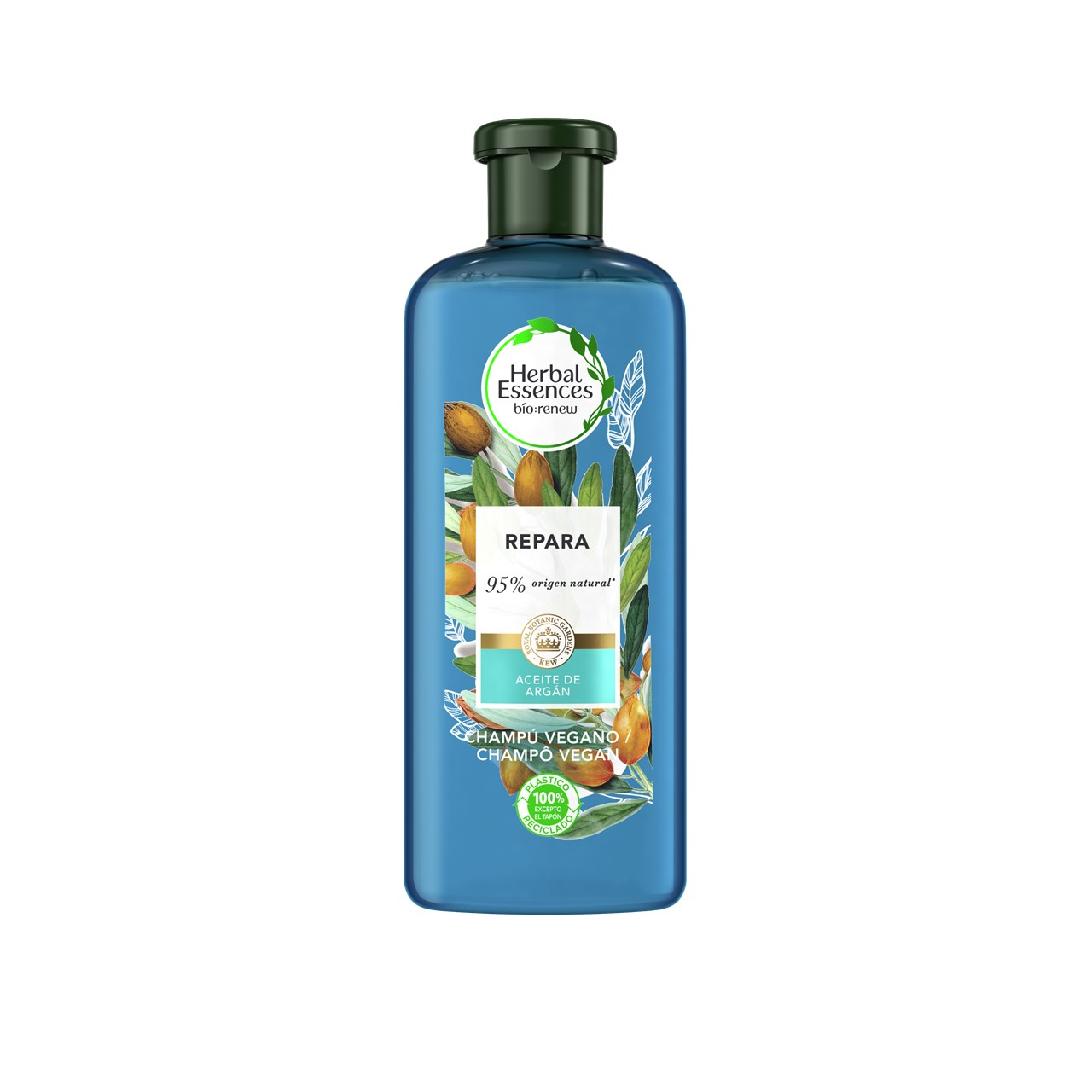Herbal Essences Bio Renew Repair Argan Oil Shampoo 400ml (13.53fl oz)