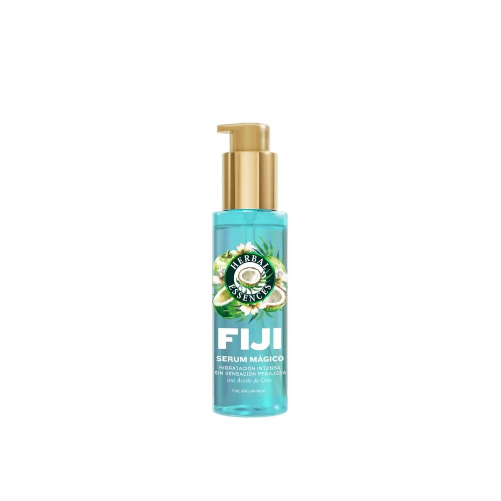 Herbal Essences Fiji Coconut Magic Serum 95 ml