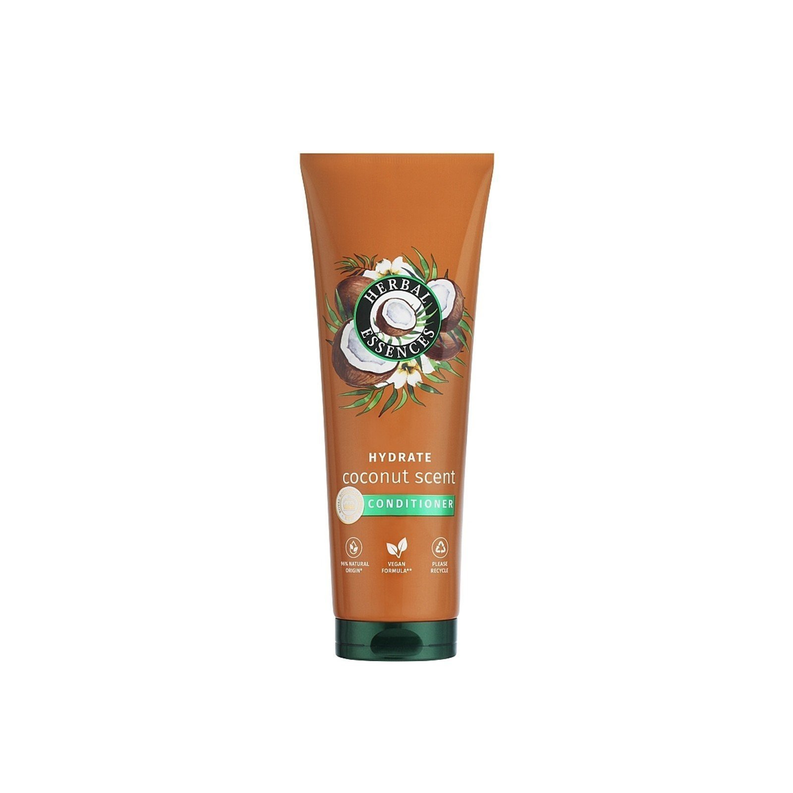 Herbal Essences Coconut Hydrate Conditioner 250ml