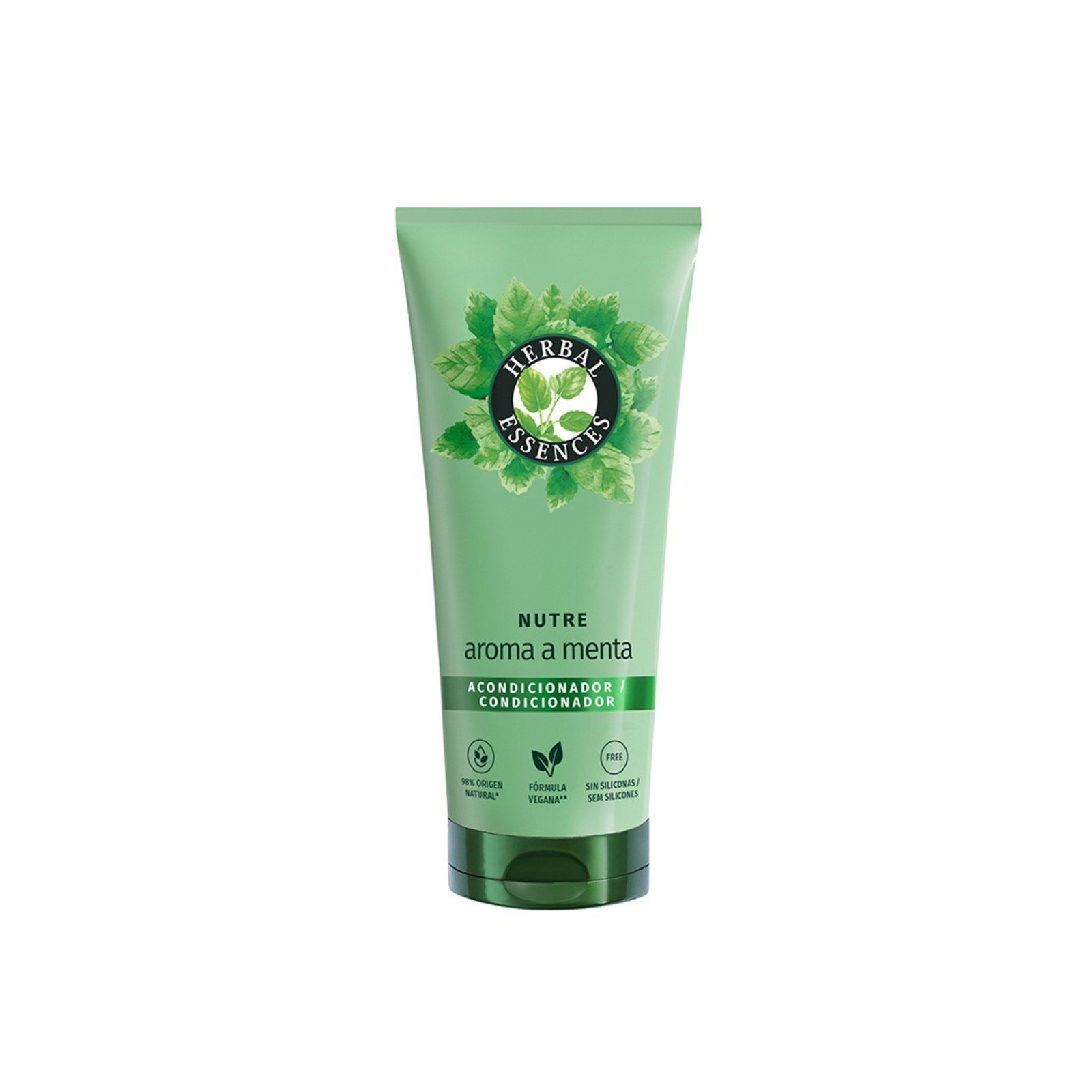 Herbal Essences Mint Nourish Conditioner 250ml
