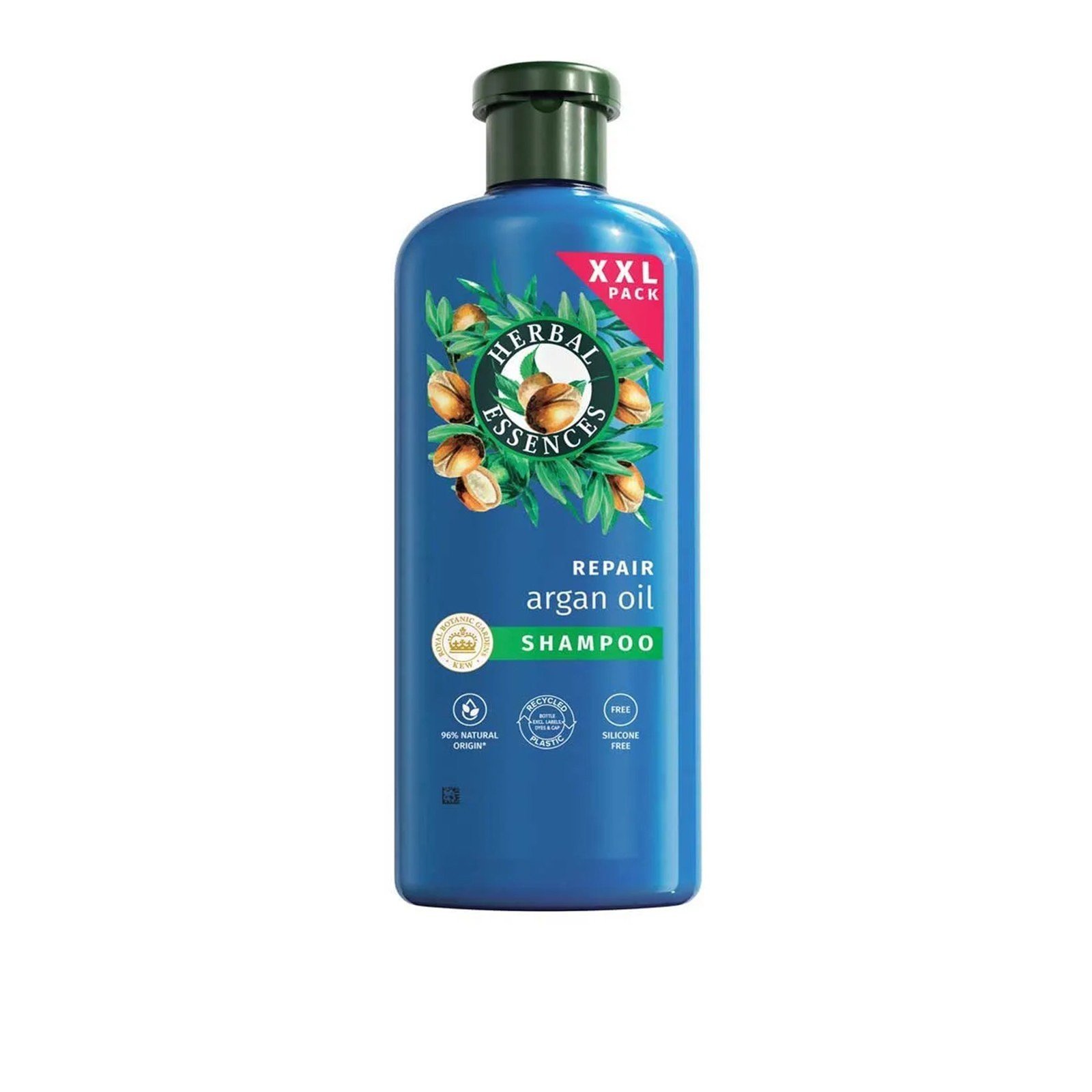 Herbal Essences Argan Oil Repair Shampoo 680ml