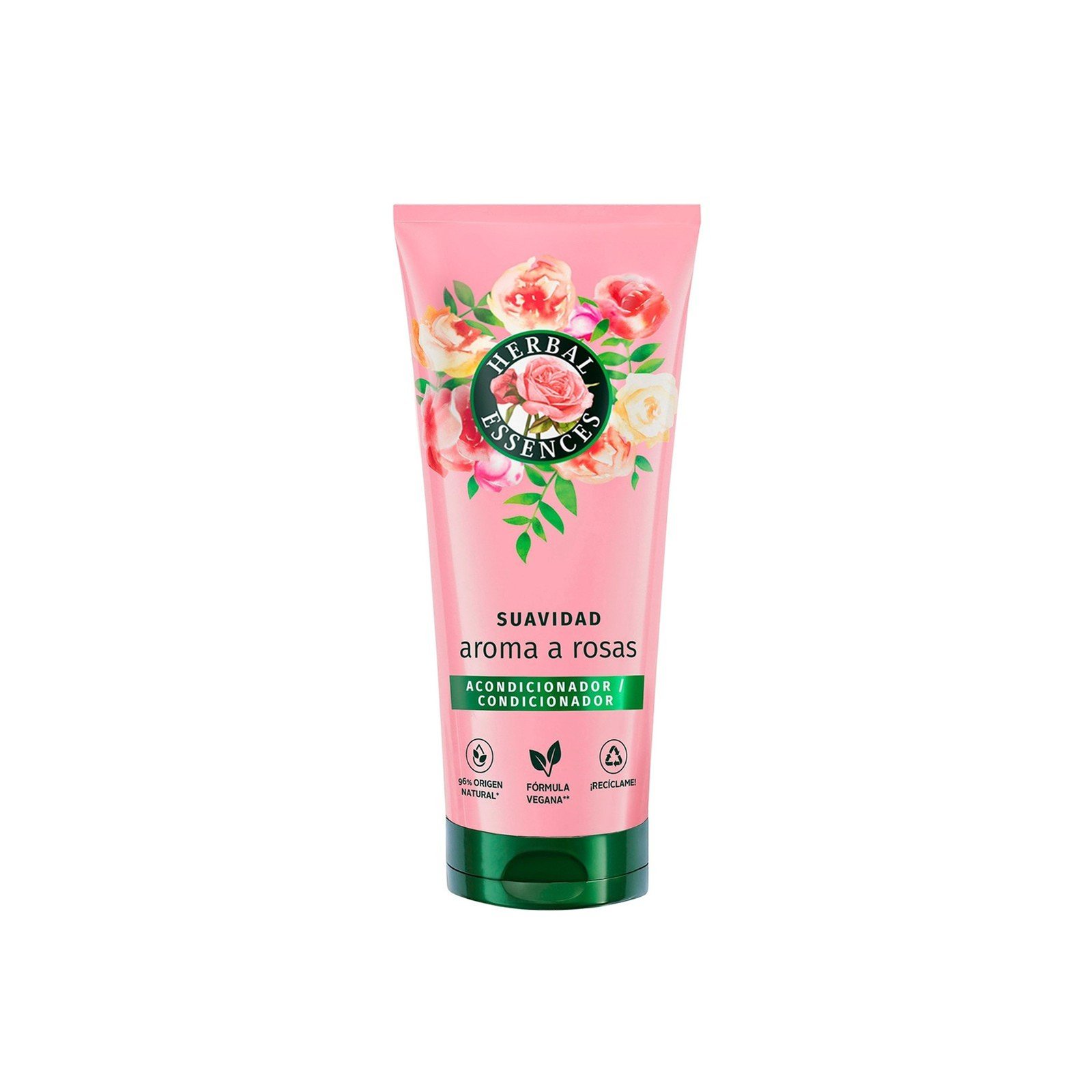 Herbal Essences Rose Petal Soft Conditioner 250ml