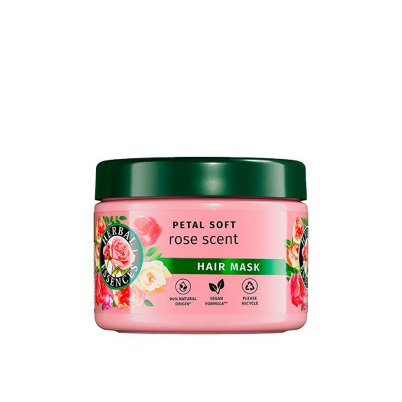 Herbal Essences Rose Petal Soft Hair Mask 300ml