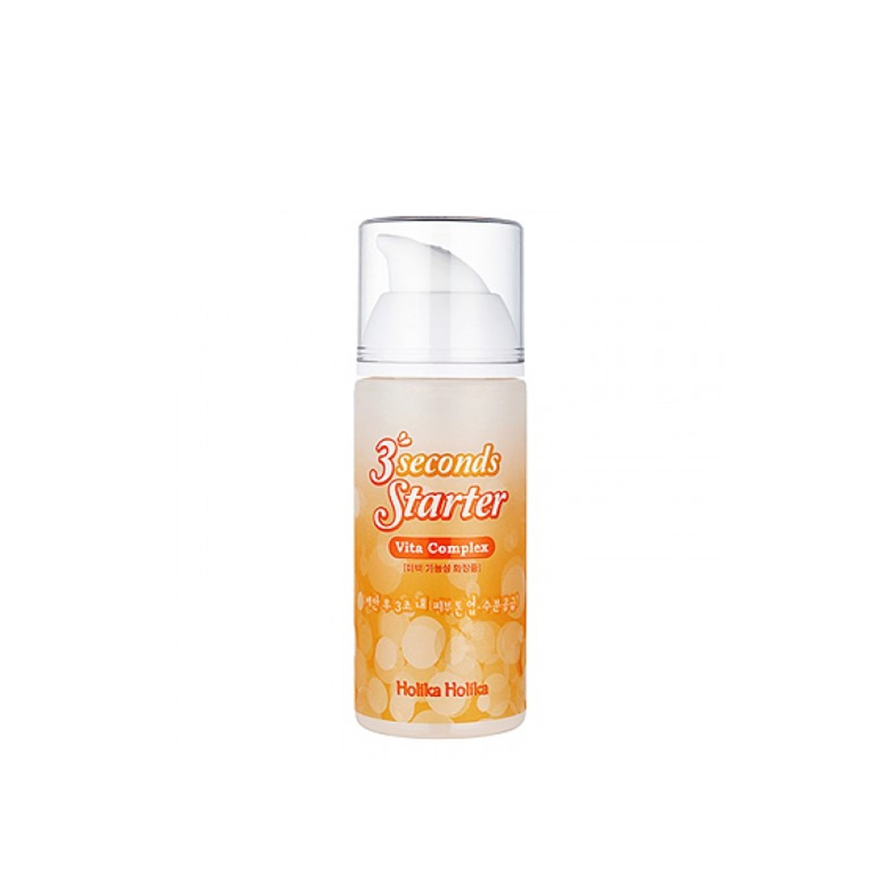 Holika Holika 3 Seconds Starter Vita Complex Vitamin C 150ml