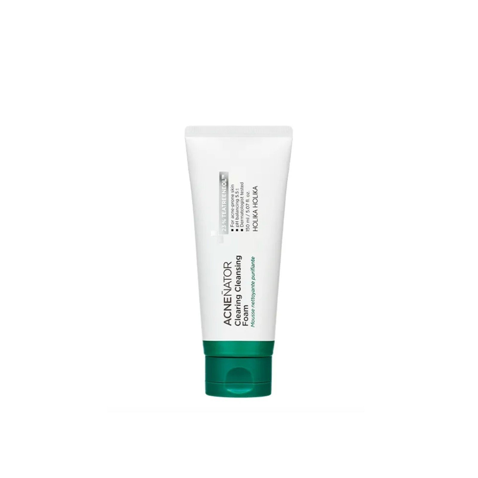 Holika Holika Acnenator Clearing Cleansing Foam 150ml