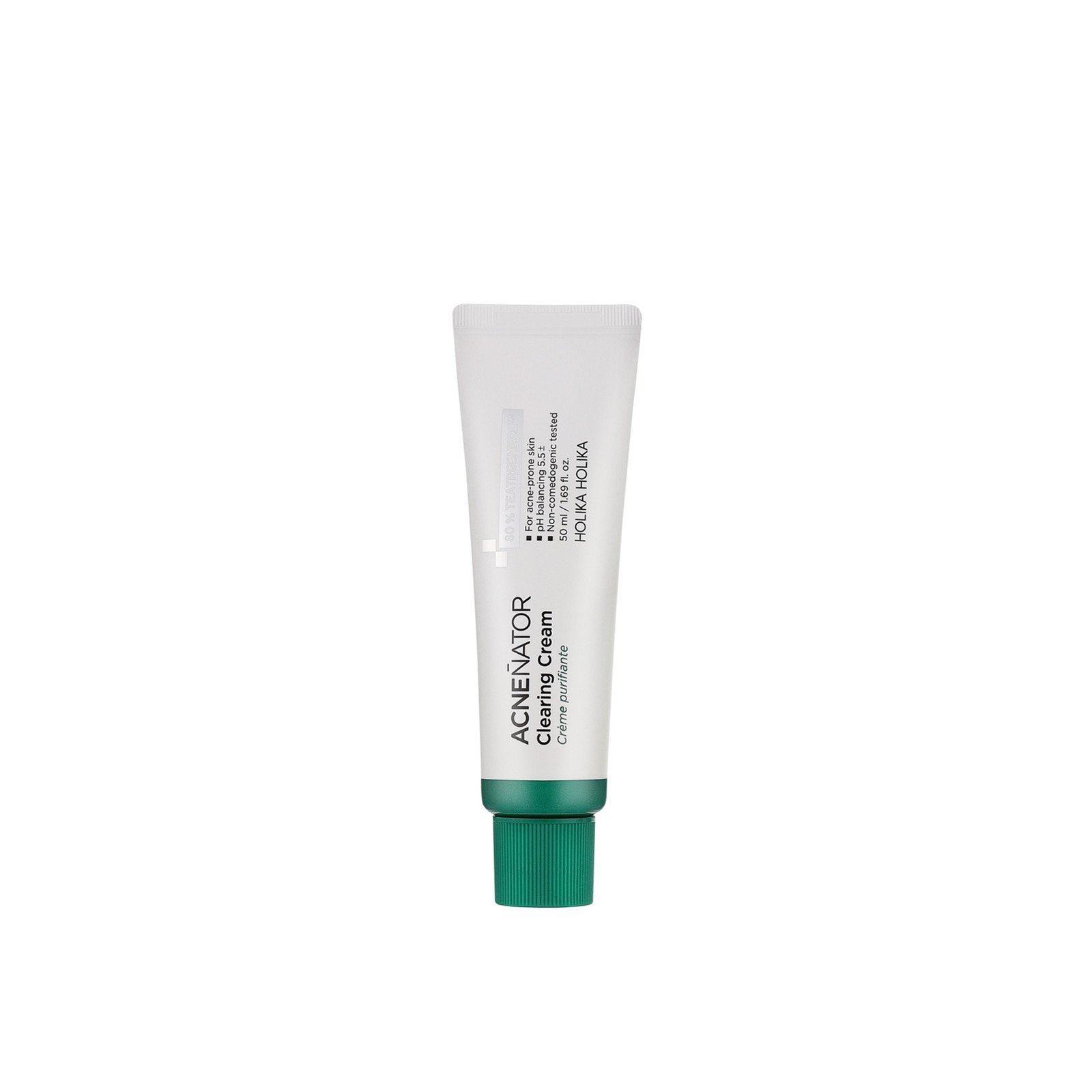 Holika Holika Acnenator Clearing Cream 50ml