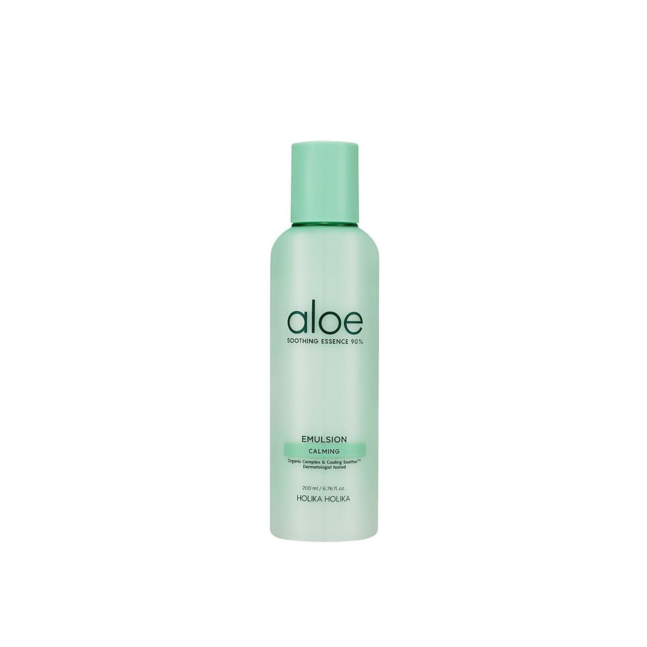 Holika Holika Aloe Soothing Essence 90% Emulsion 200ml (6.76fl oz)
