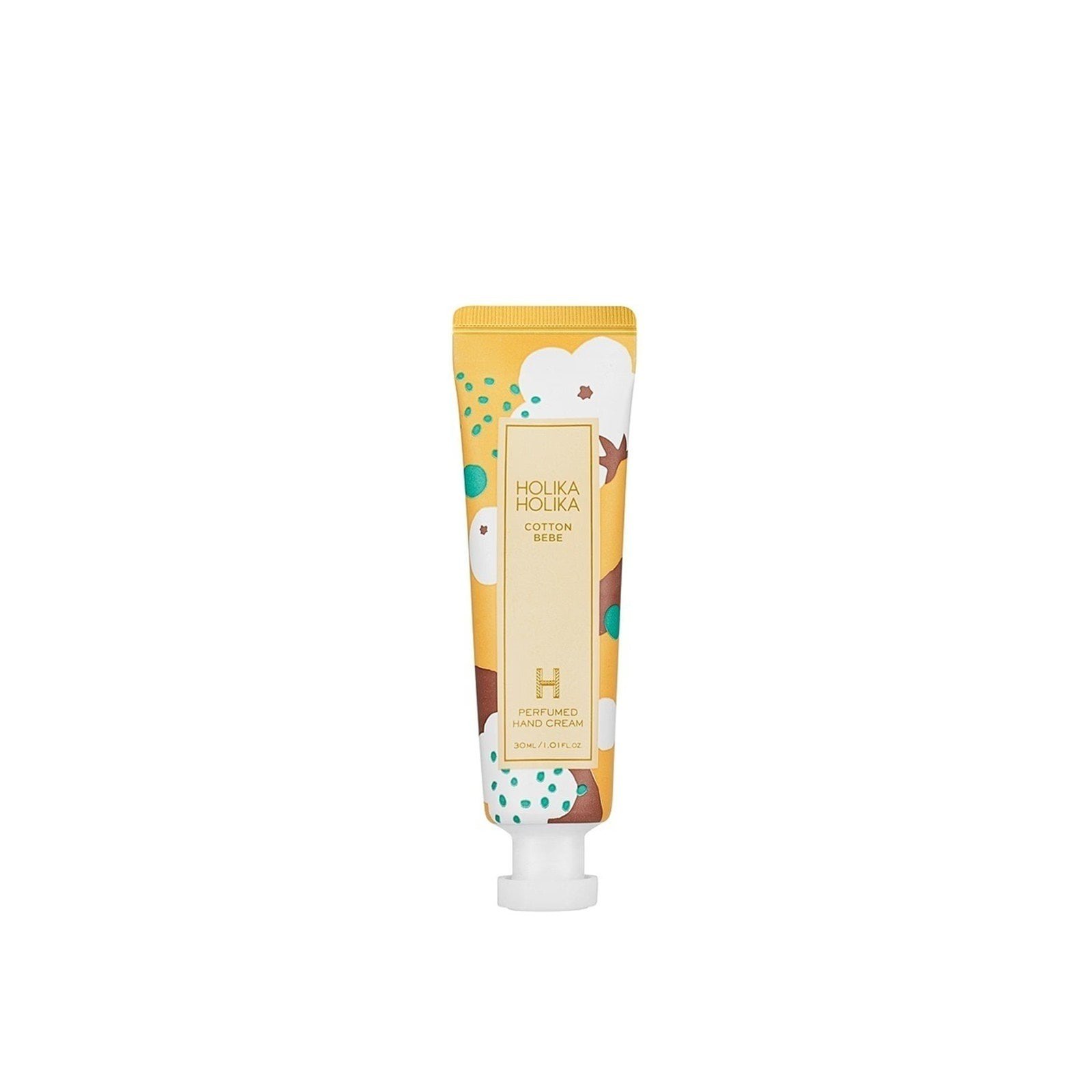 Holika Holika Cotton Bebe Perfumed Hand Cream 30ml
